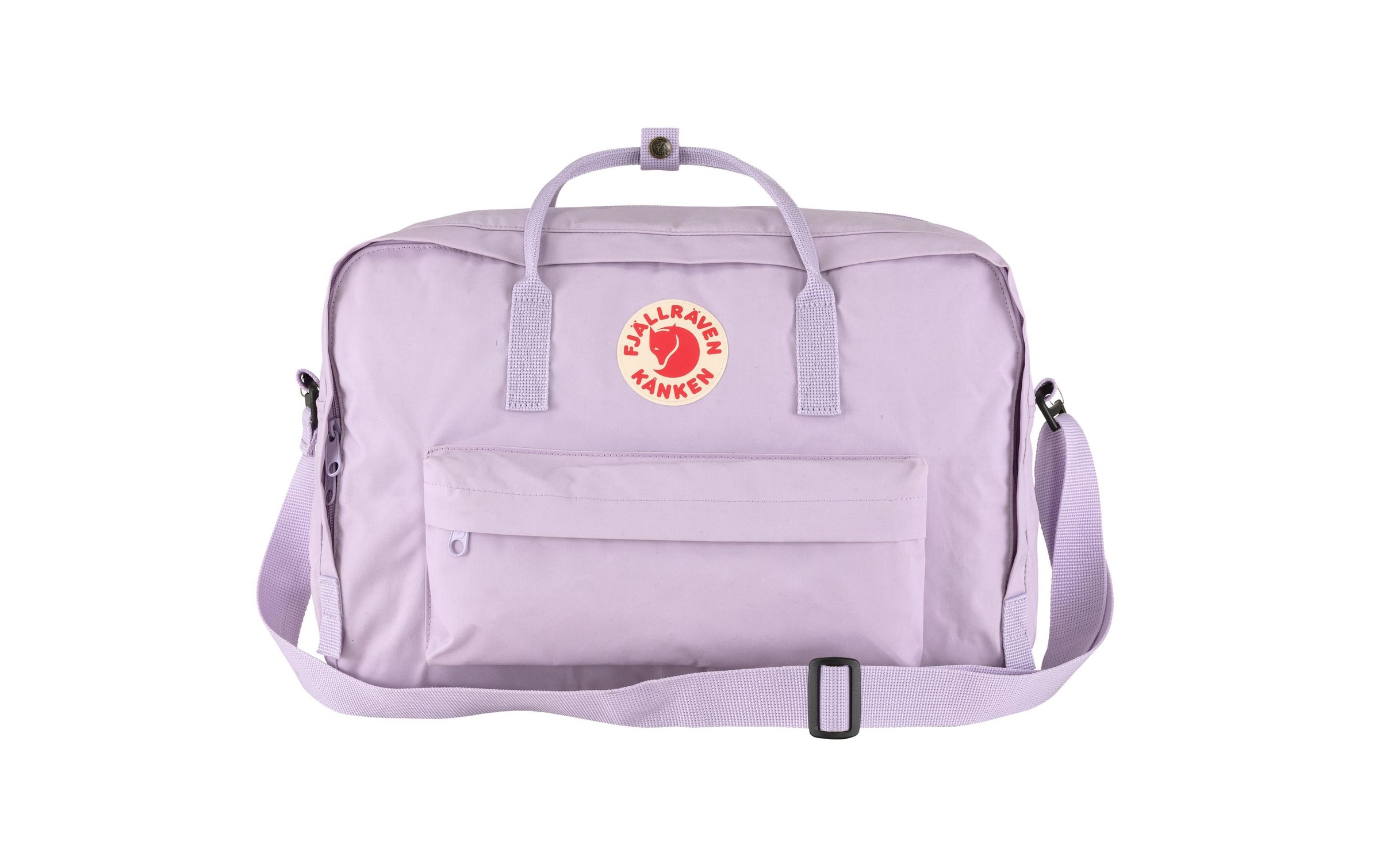Fjällräven Handtasche »Kanken Weekender Pastel Lavender«