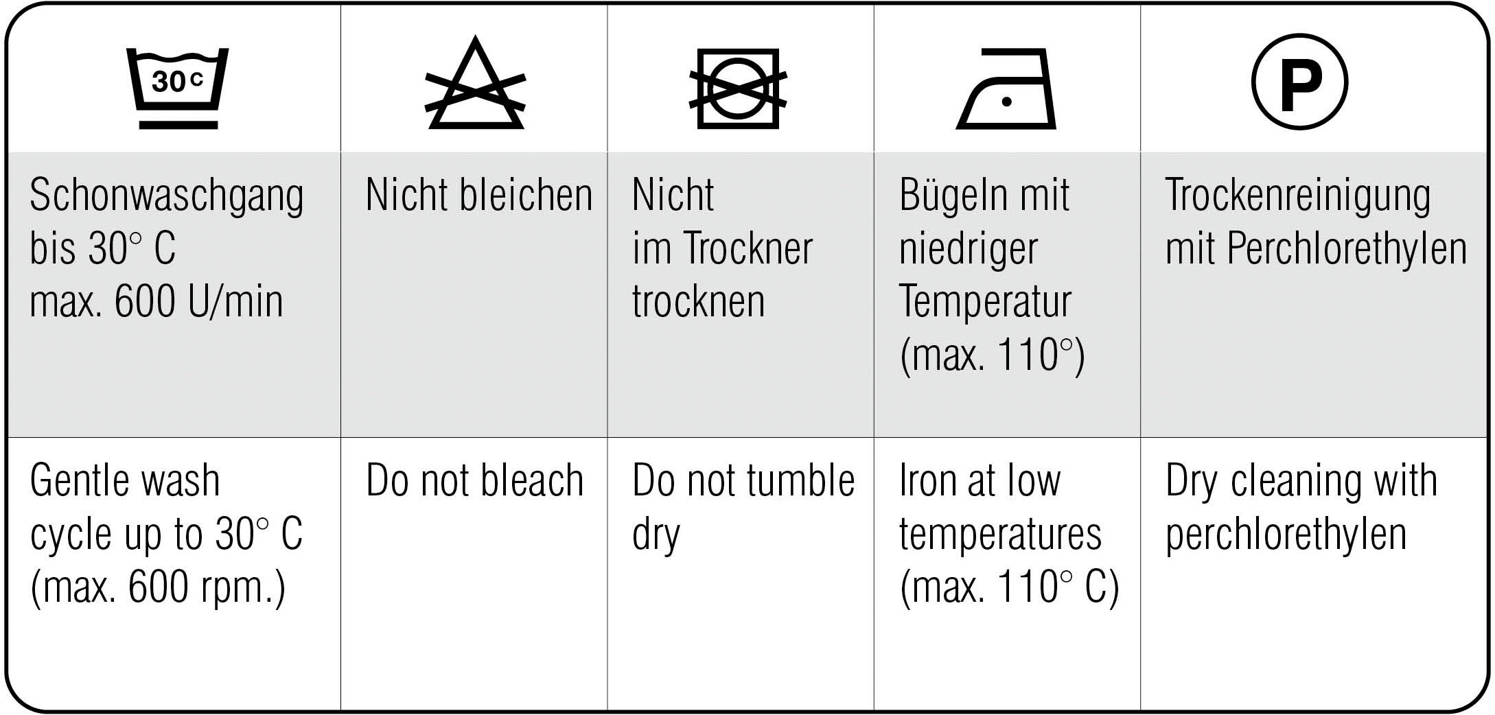 Gardine »Schal Jacquard Ranke«, (1 St.), mit Gardinenband und verdeckten Schlaufen