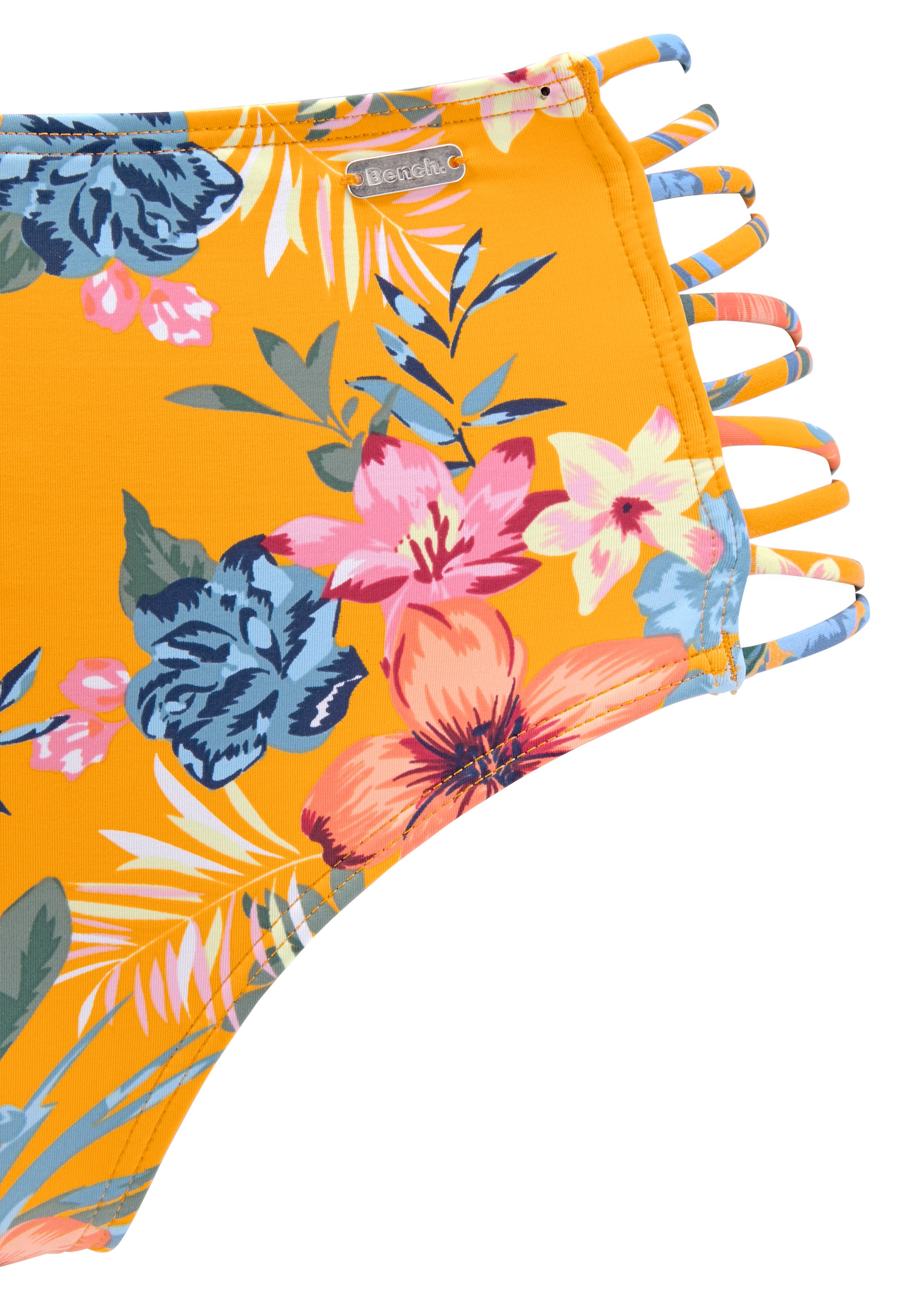 3. Bild von Bench. Highwaist-Bikini-Hose »Maui«