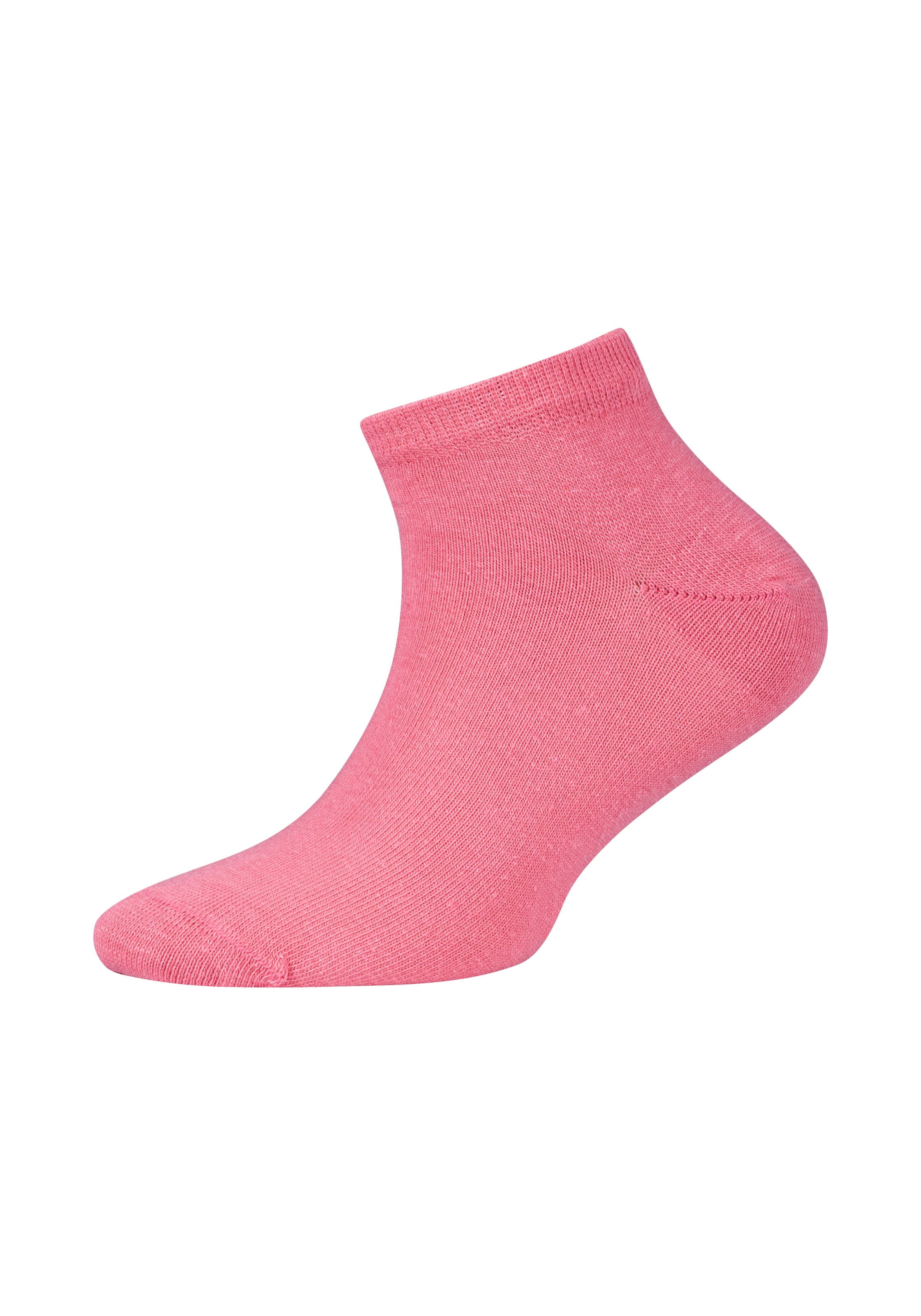 s.Oliver Sneakersocken 6 Paar tlg. div. Muster, Multipack