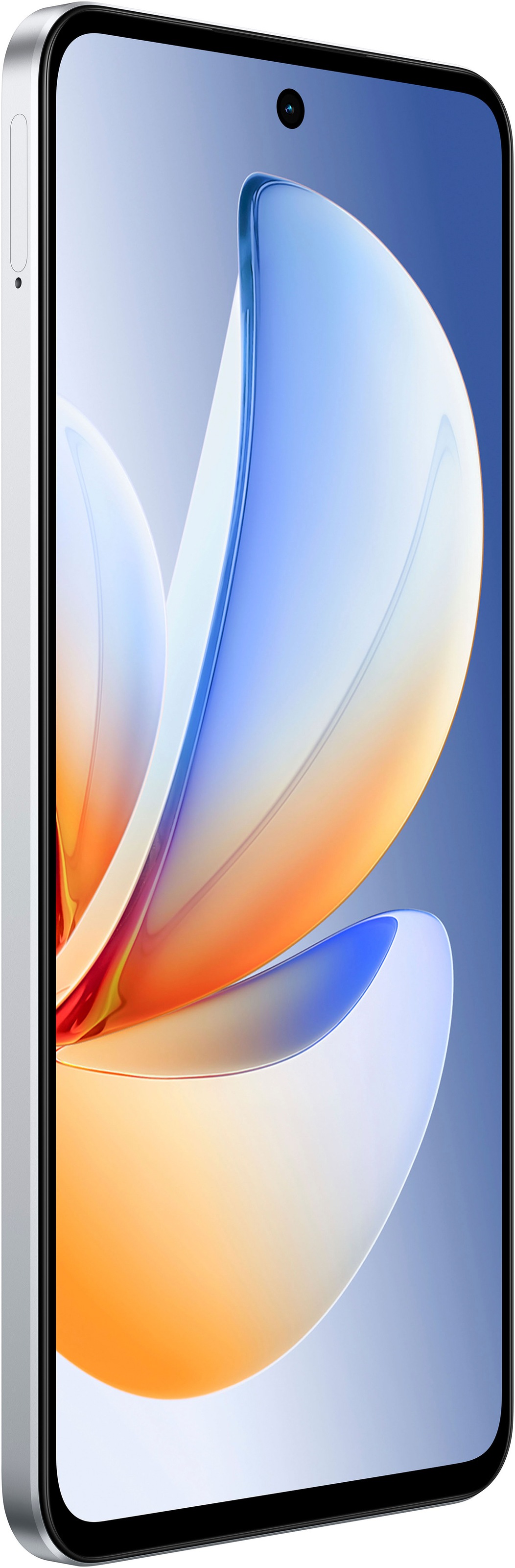 Realme Smartphone »C71«, White Swan