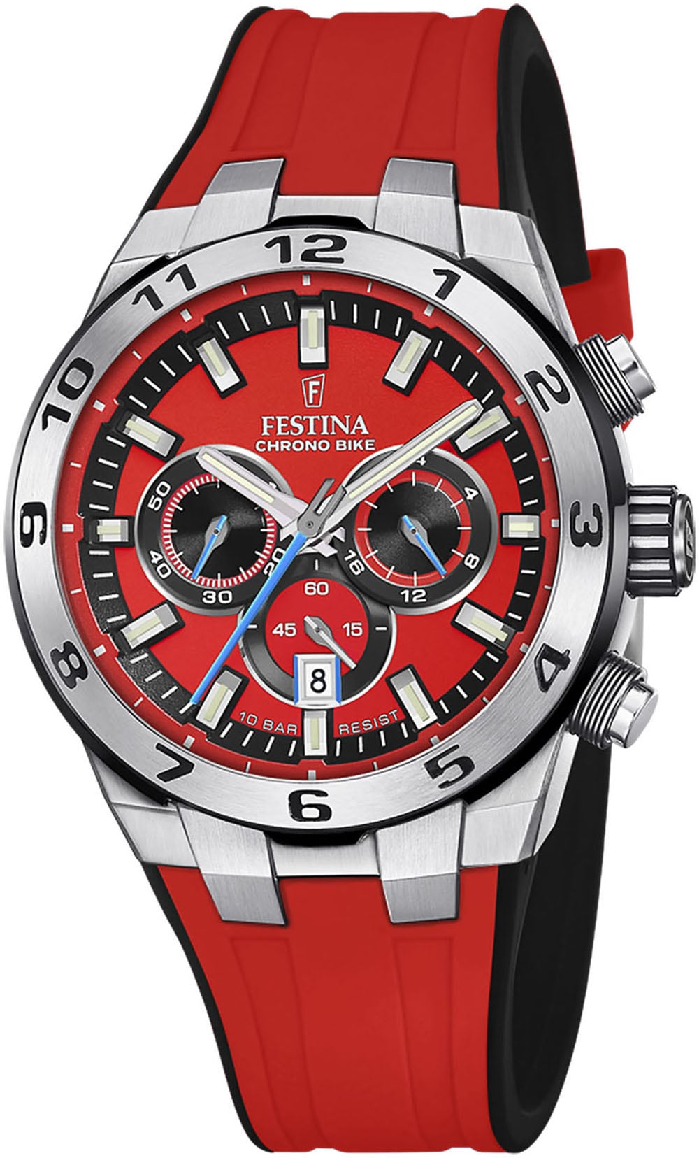 Chronograph 