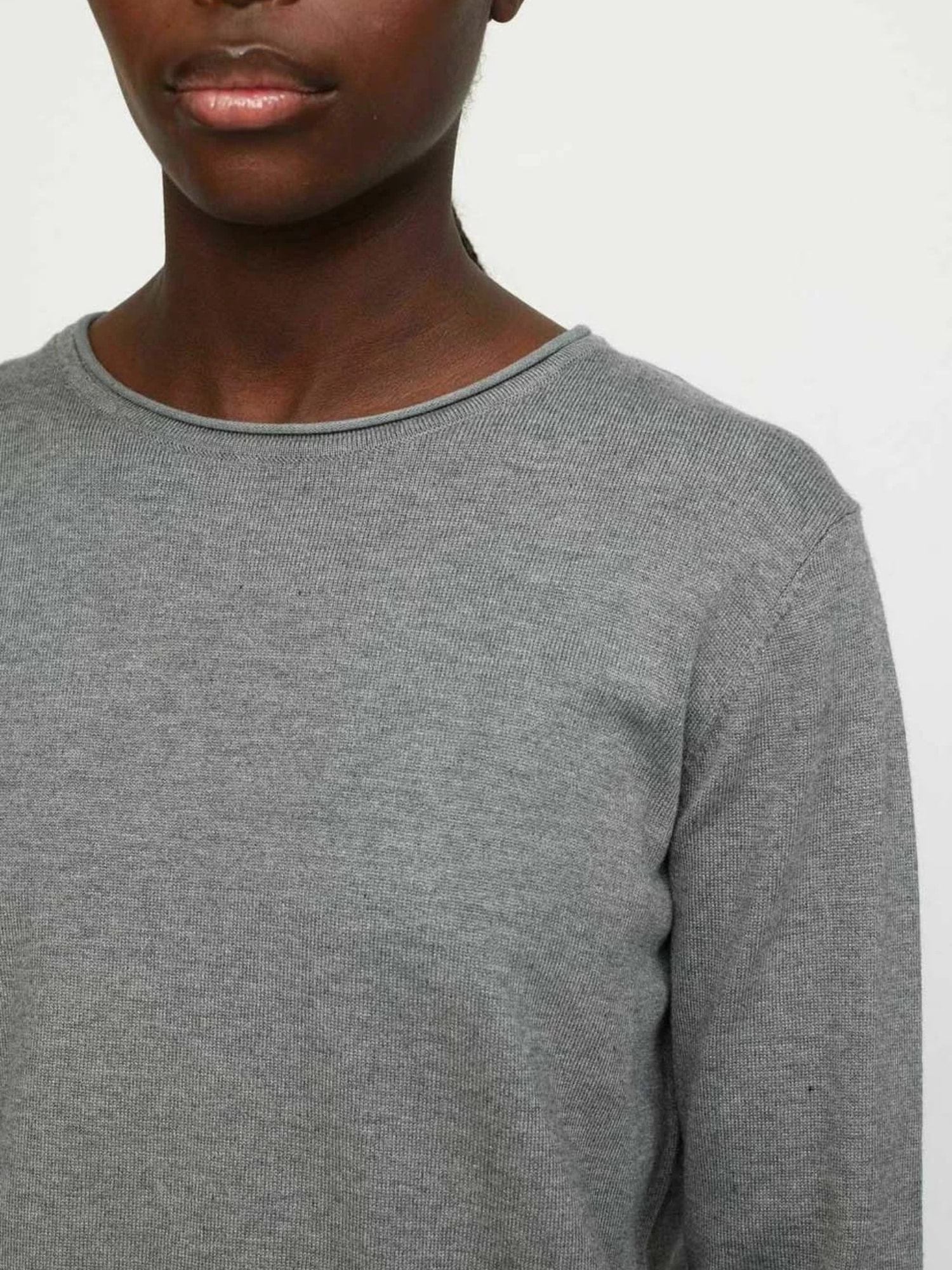 Soft Rebels Strickpullover »Soft Rebels Sweater SRMarla«