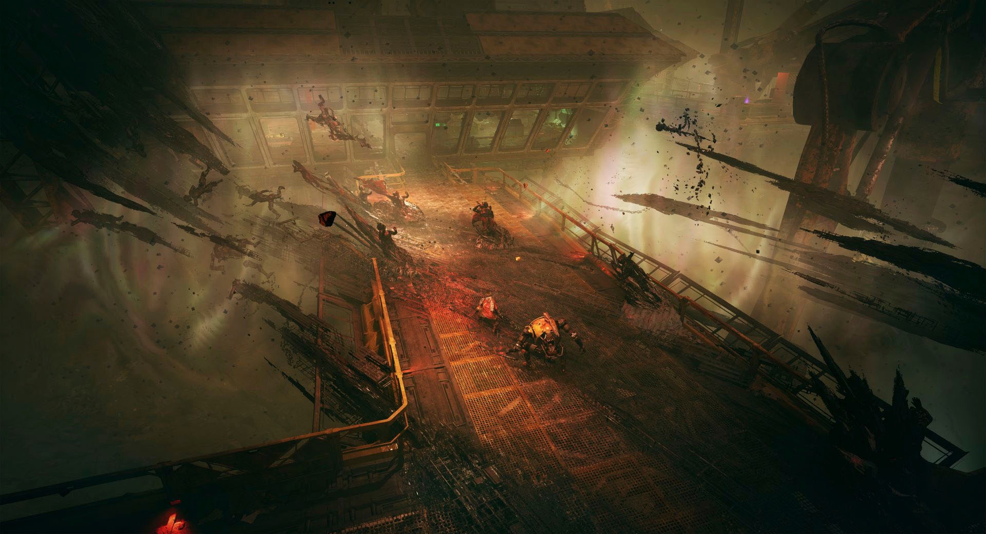 505 GAMES Spielesoftware »Miasma Chronicles - [Xbox]« Xbox Series X