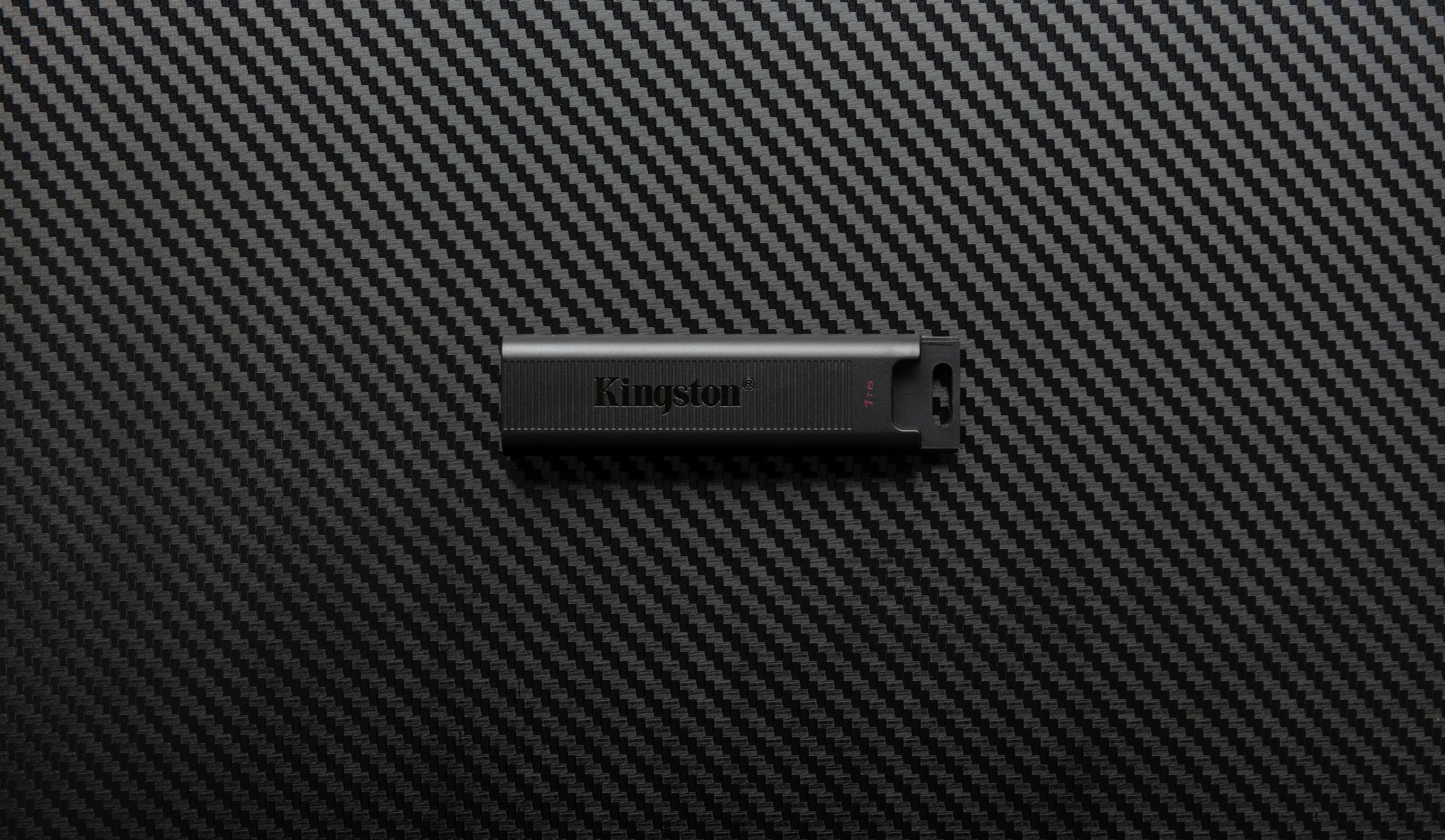 Kingston USB-Stick »DATATRAVELER MAX SERIE 1TB«, (USB 3.2 Lesegeschwindigkeit 1000 MB/s)