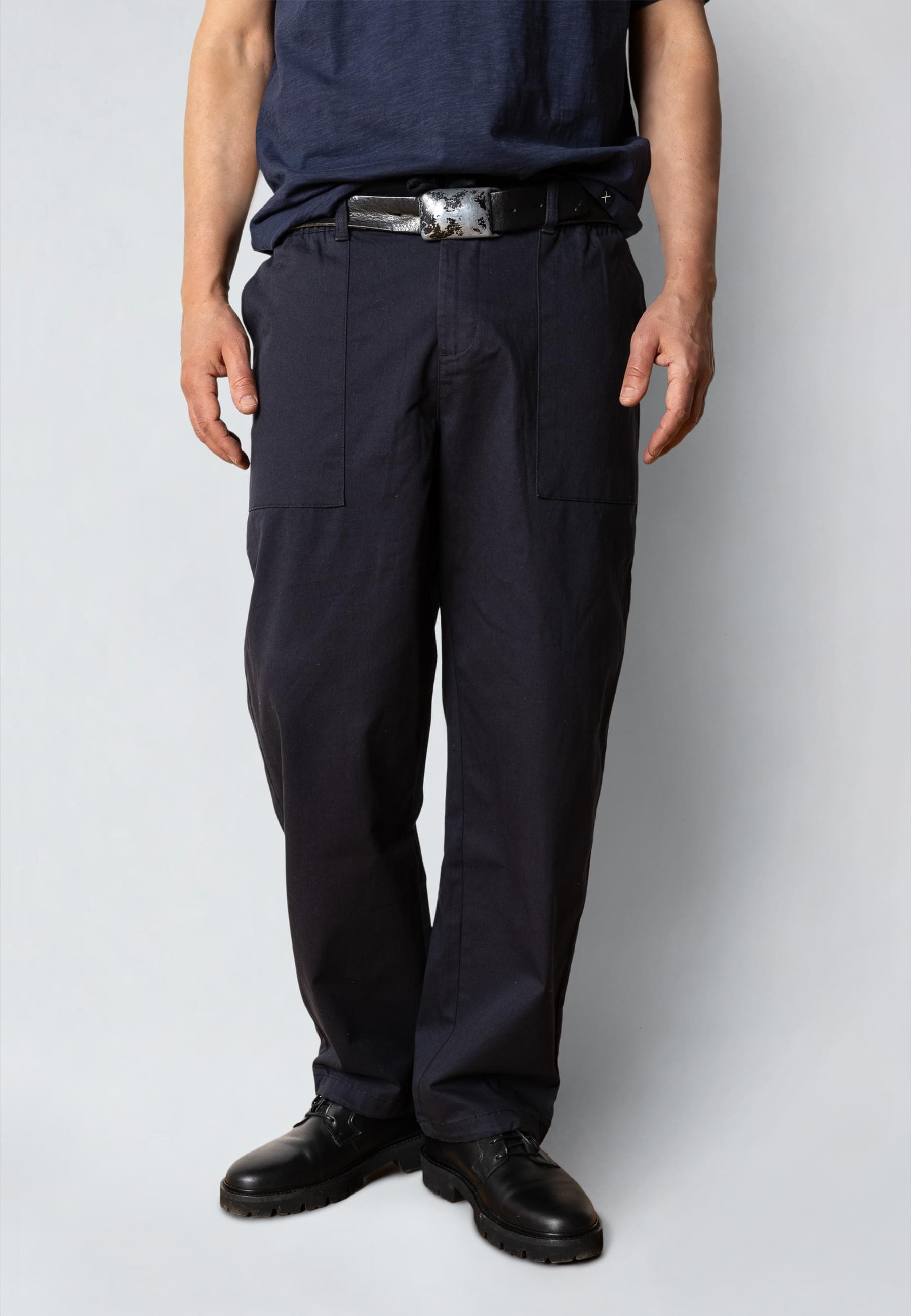 Clean Cut Copenhagen Stoffhose »Clean Cut Copenhagen Madrid Oakland Pants«