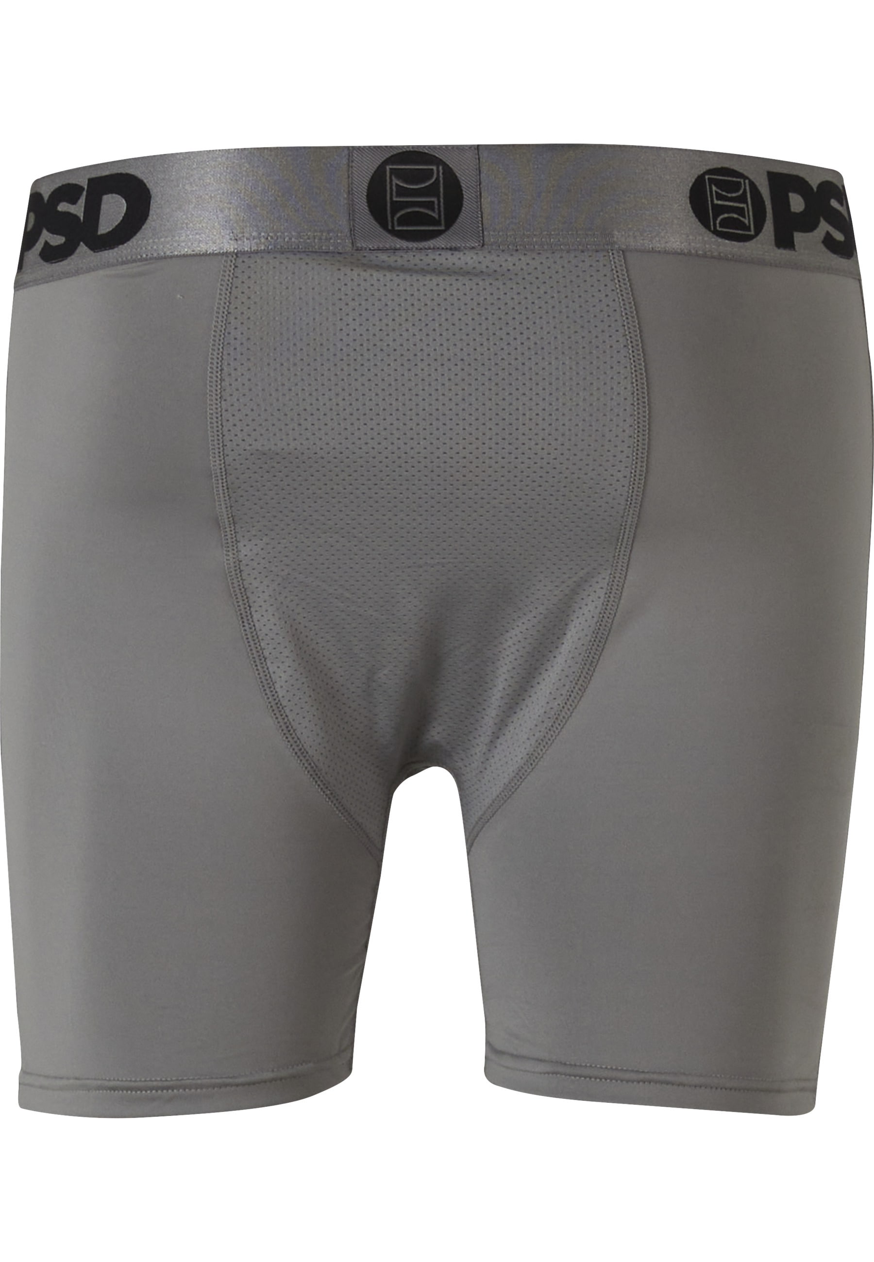 PSD Boxershorts »PSD STEALTH SLD 3PK 5I« 1 Stk.