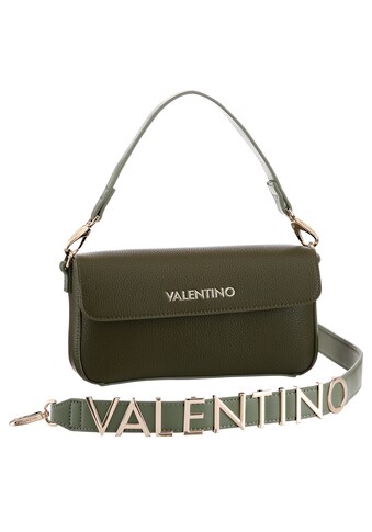 VALENTINO BAGS Umhängetasche »ALEXIA«, mit Logo Applikation kaufen