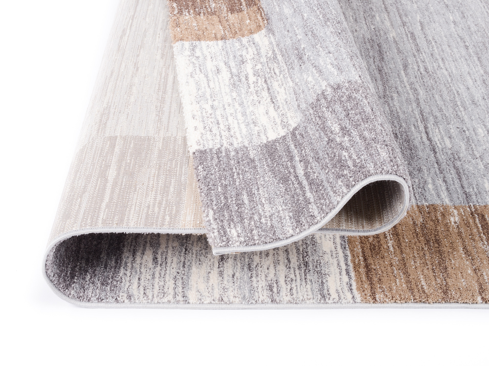 OCI DIE TEPPICHMARKE Teppich »Sofi Star«, rechteckig, 12 mm Höhe, Wohnzimmer