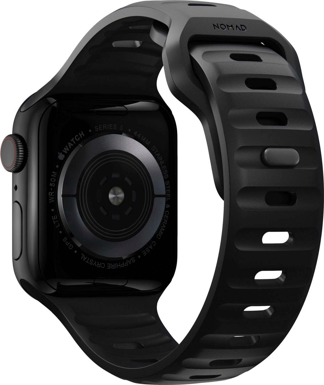 Nomad Uhrenarmband