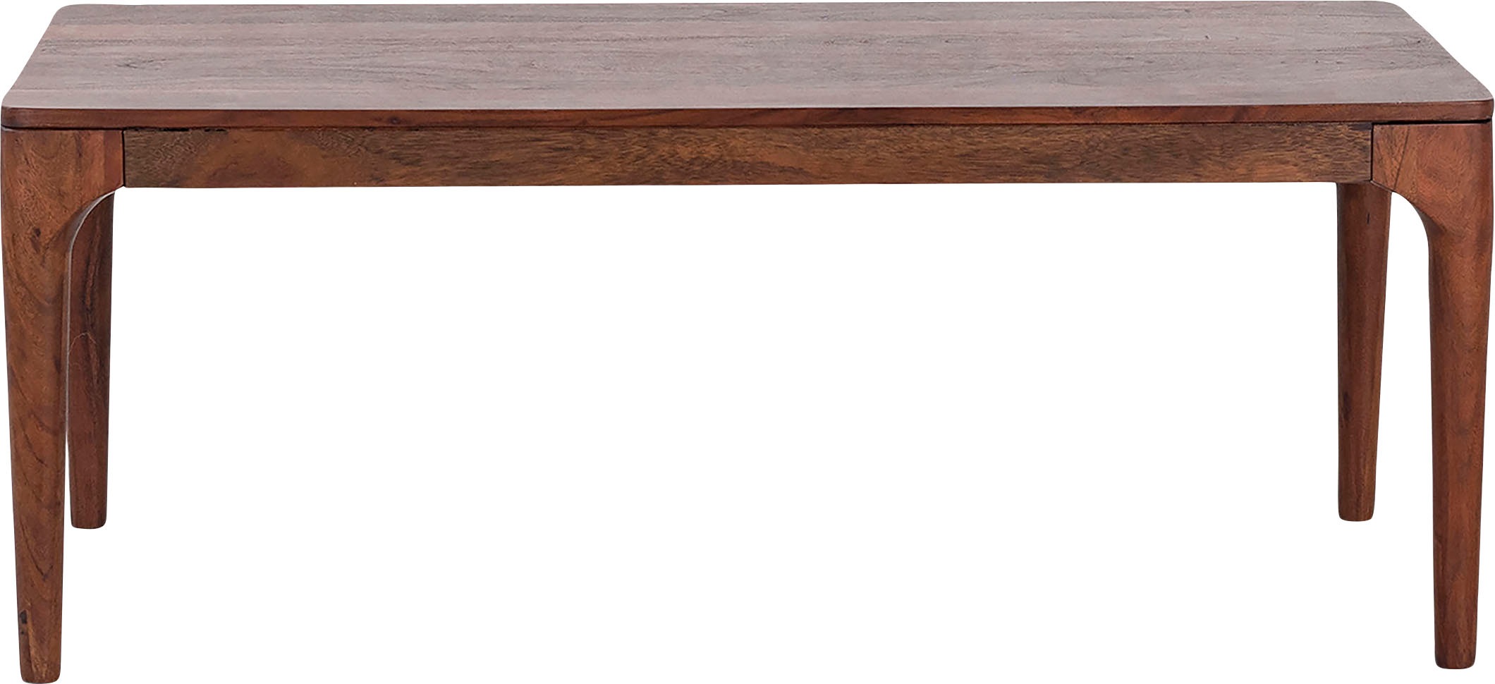 byLIVING Couchtisch »Bosse«, aus Massivholz, Breite 115 oder 60 cm günstig online kaufen