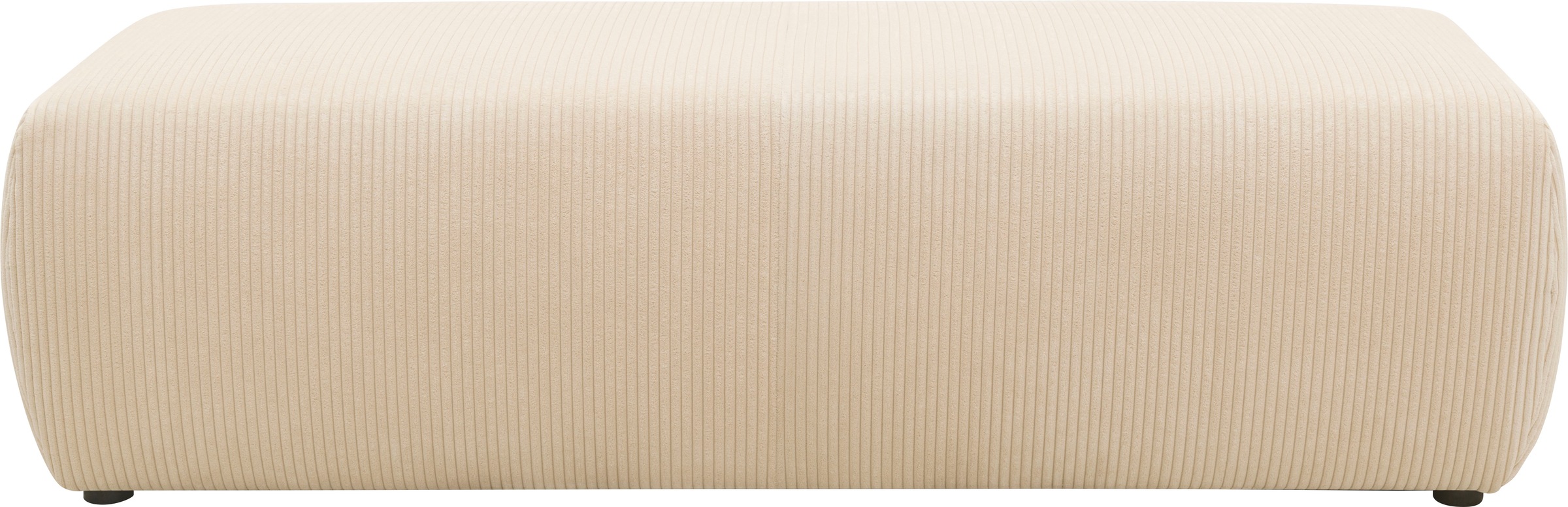 DOMO collection Hocker »Brandon Sitzbelastung 140 kg«, Belastbarkeit bis 10 günstig online kaufen