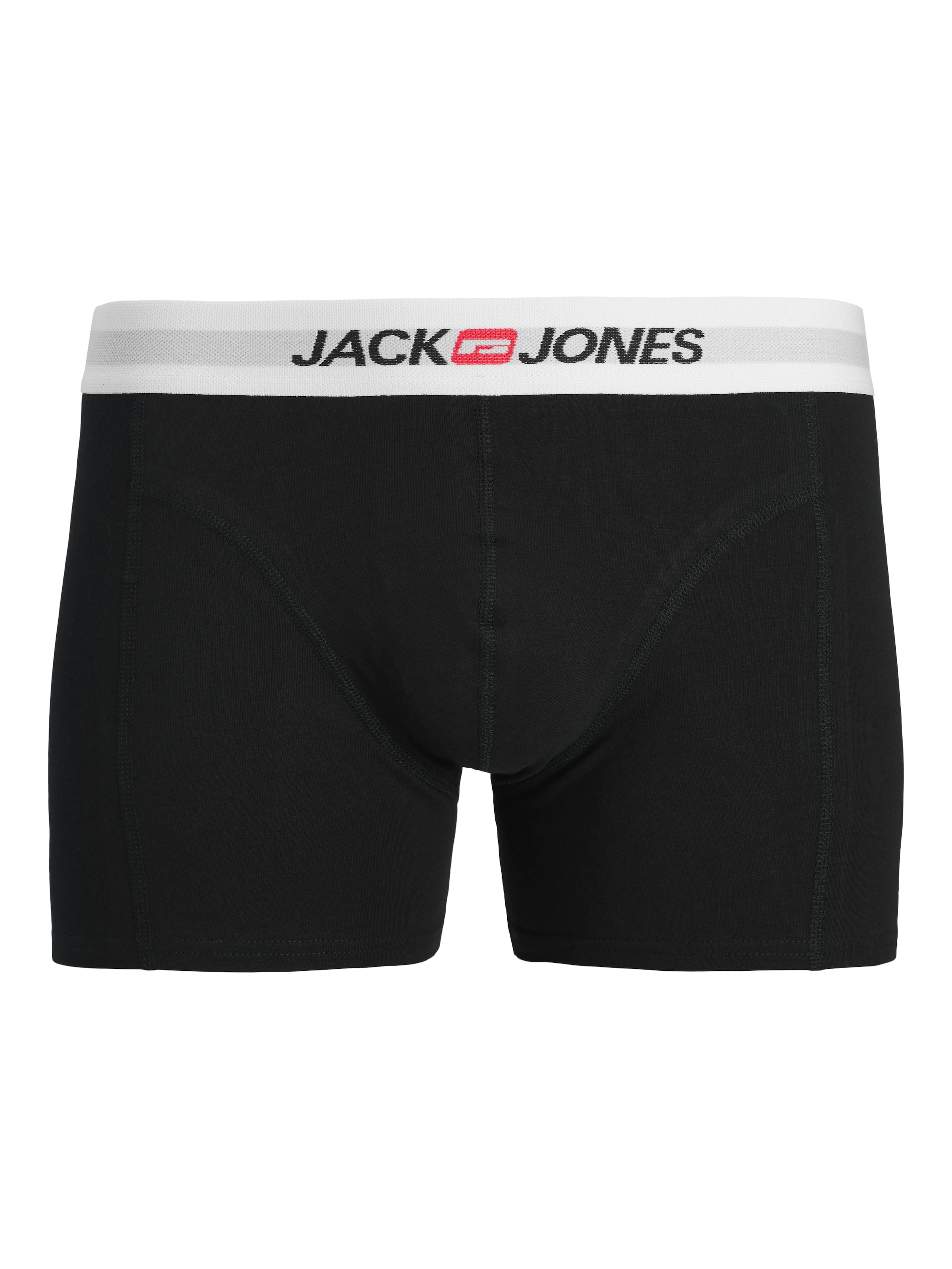 Jack & Jones Trunk »JACOLD CRISP CORP LOGO TRUNKS 6 PACK«, (Packung, 6 St.)