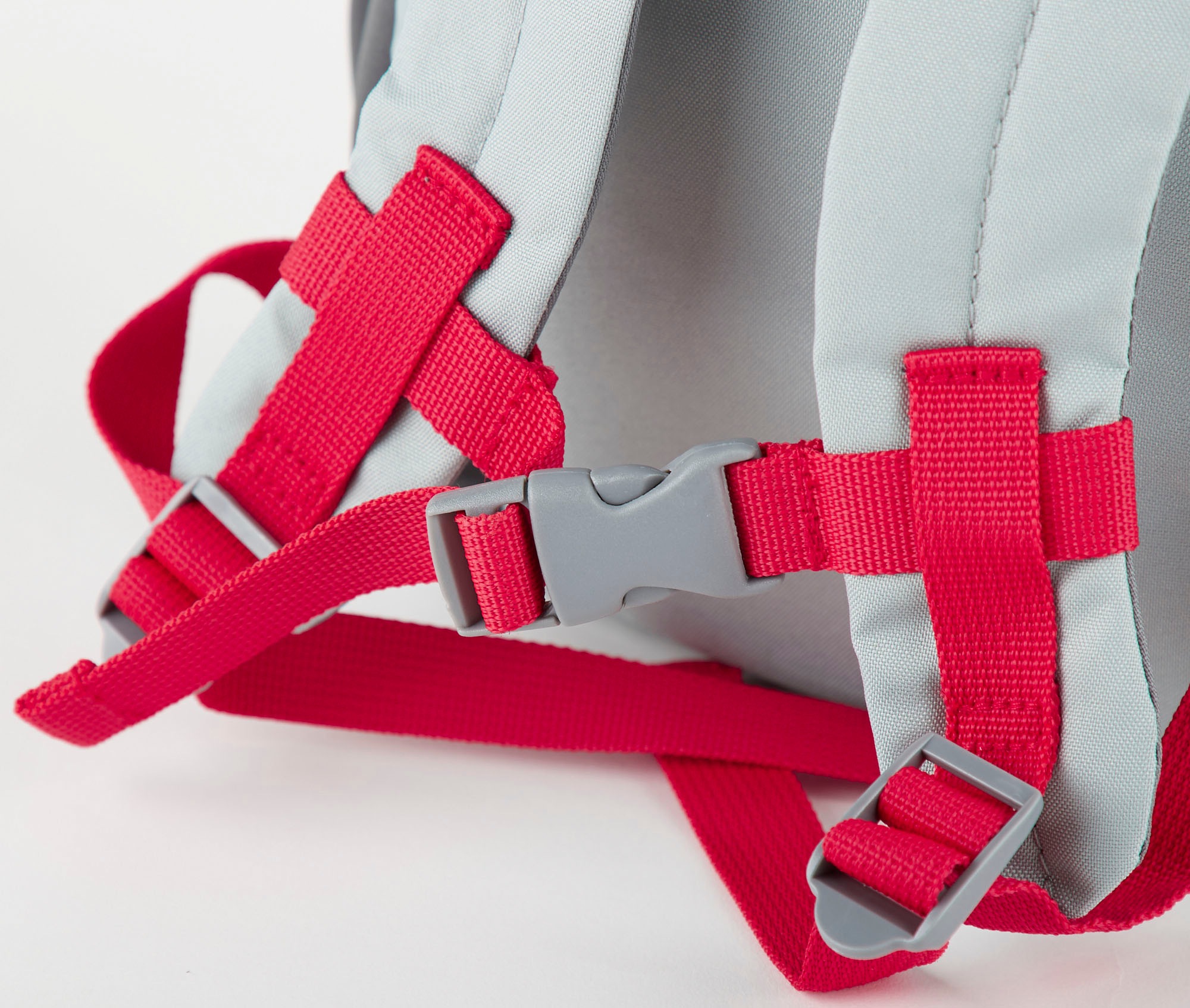 Sigikid Kinderrucksack »Pfötchenrucksack Elefant«