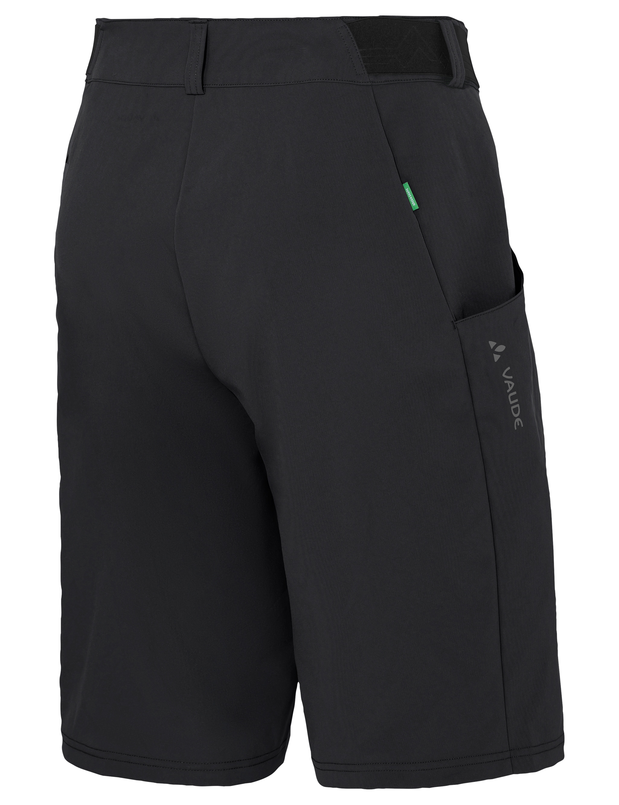 VAUDE Fahrradhose »MEN'S LOAMER BASE SHORTS«