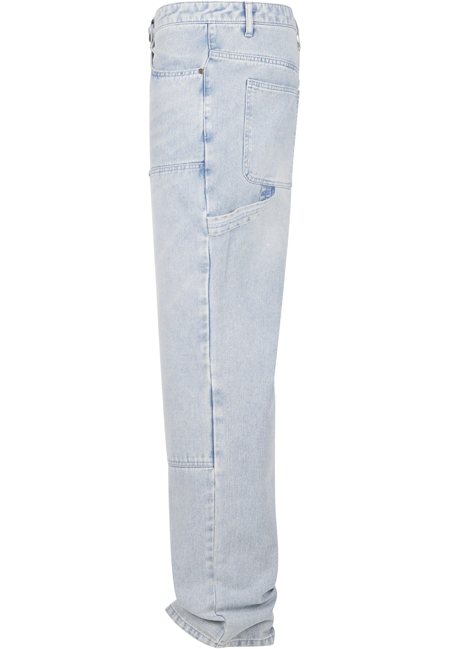 Karl Kani Bequeme Jeans »Karl Kani Herren Karl Kani OG Denim Carpenter Pants«