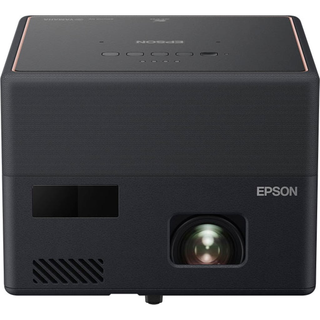 Epson Mini-Beamer »EF-12«, (2500000:1)