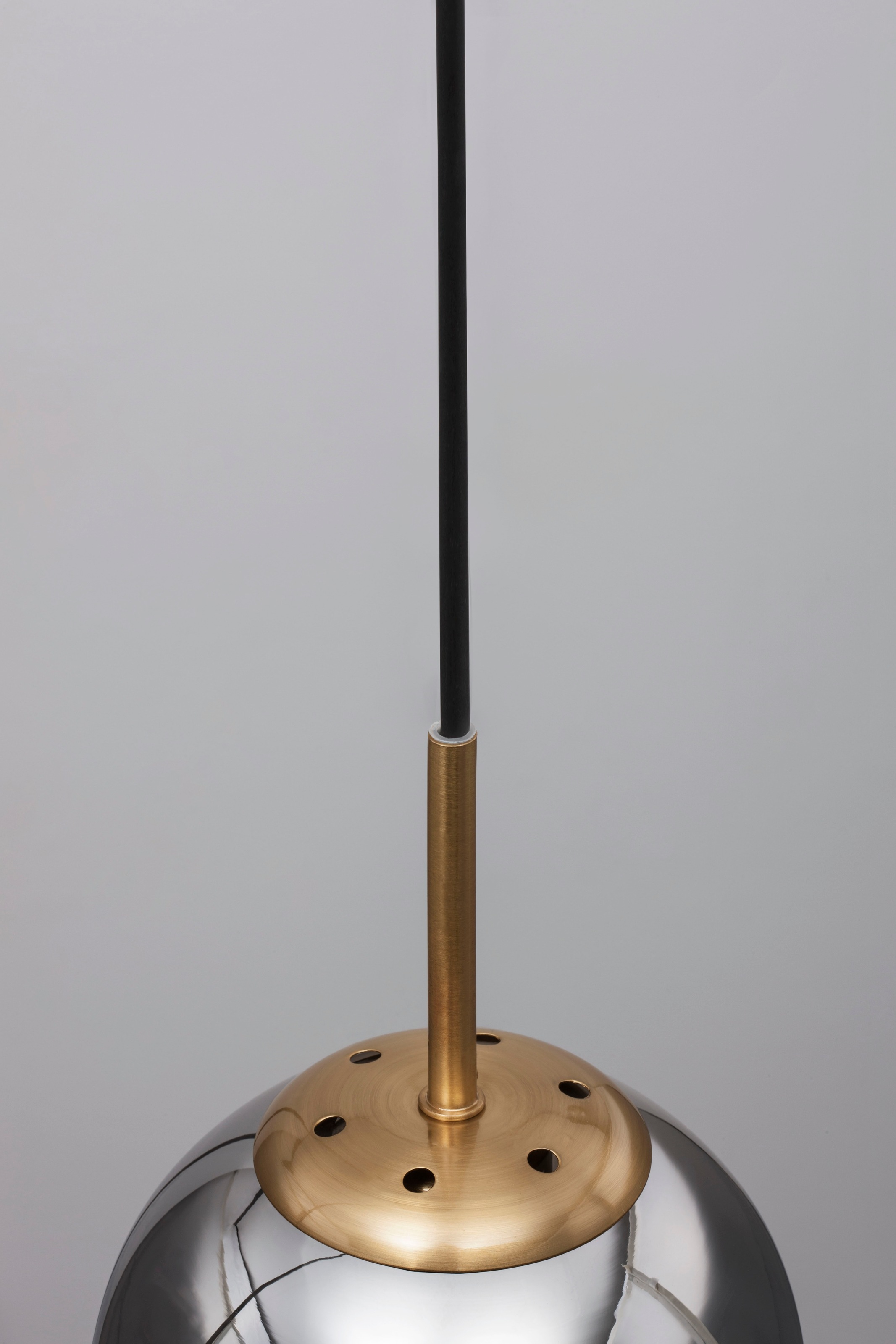 Nova Luce Hängeleuchten »SPADA« E27 1 Stk. Ohne Beleuchtung