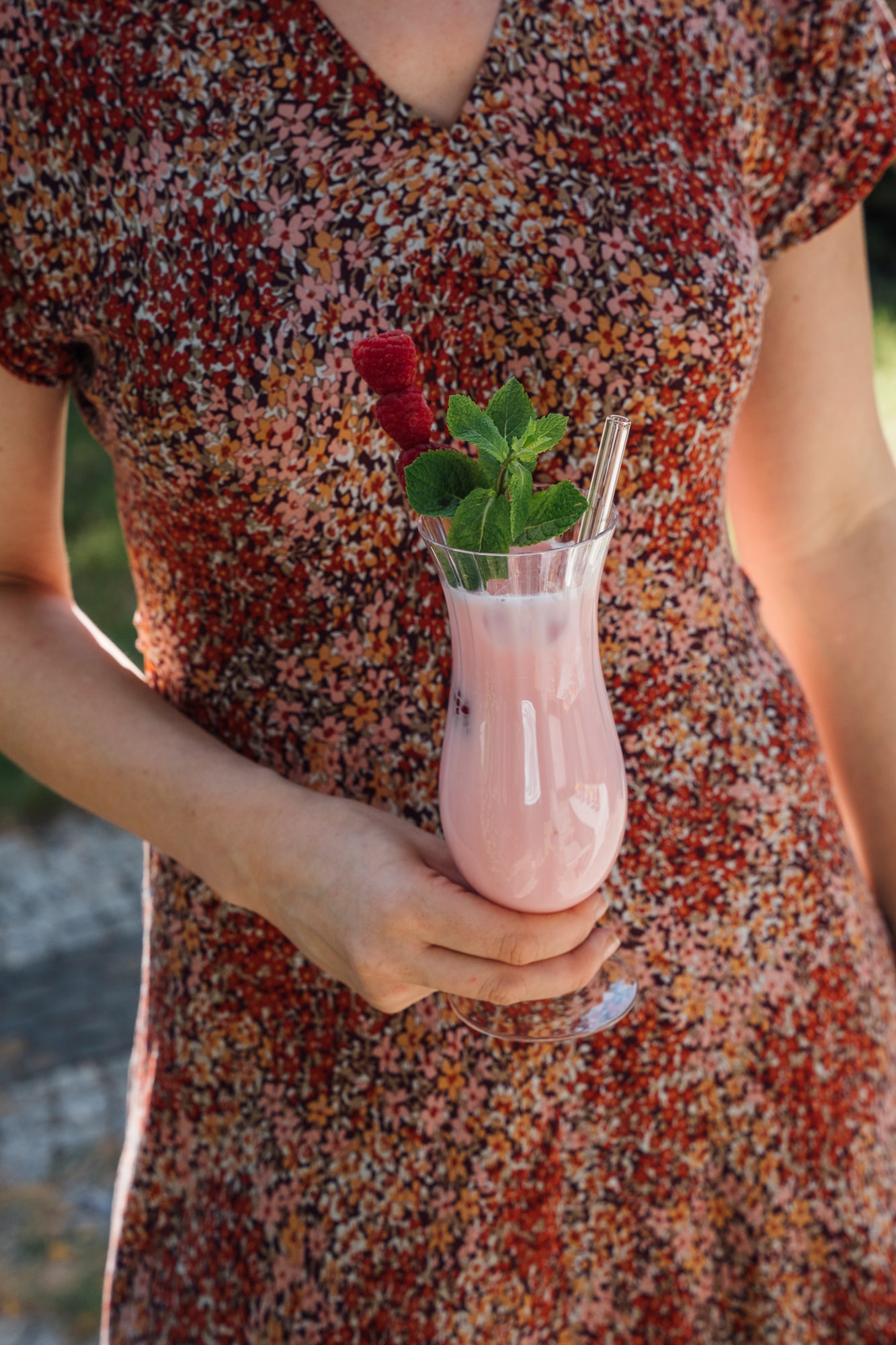 APS Cocktailglas »PERFECTION, 400 ml, aus Tritan-Kunststoff« elegante Trinkbecher in Glasoptik – ideal für stilvollen Genuss