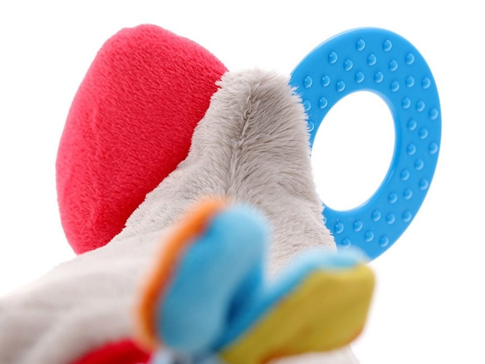 Sigikid Greifling »PlayQ, Erkennen und Entdecken - Wal«, (1 tlg.)