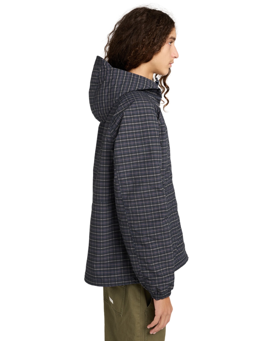 Element Windbreaker »Alder 2.0 Polar«