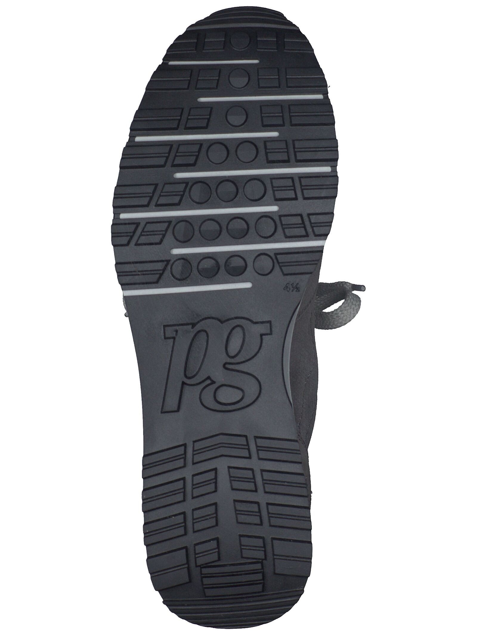 Paul Green Sneaker »Paul Green Sneaker Leder«