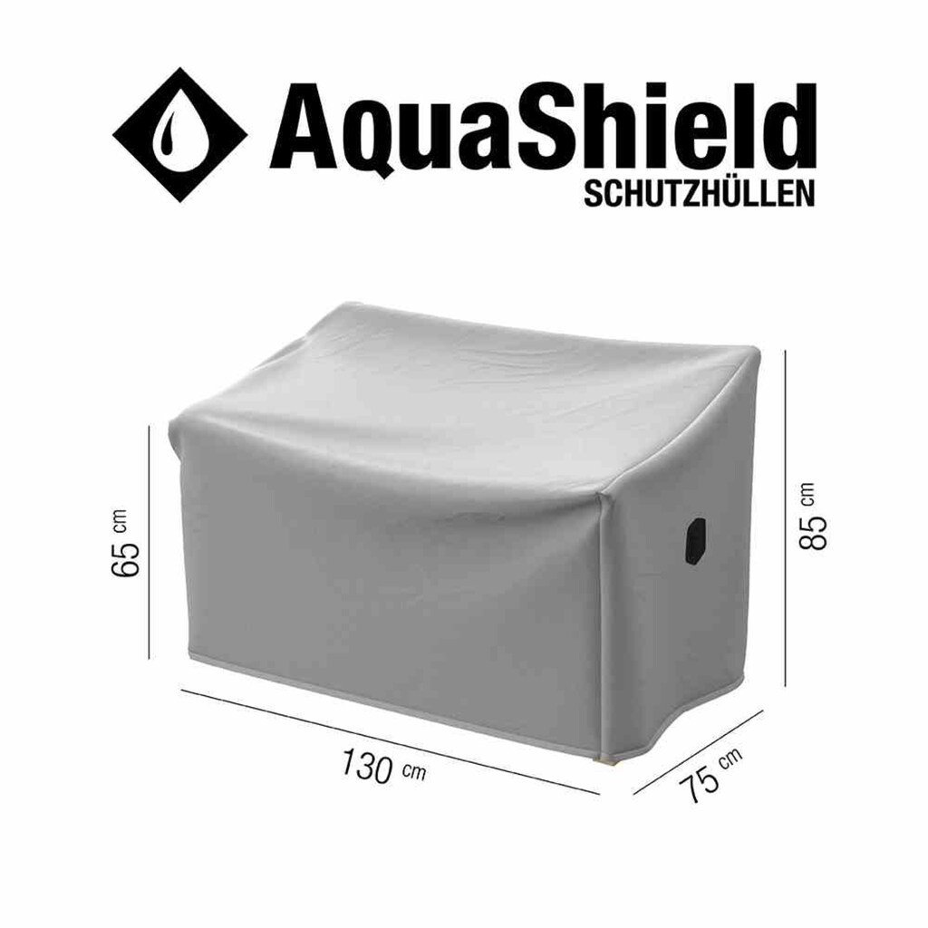 Siena Garden Gartenmöbel-Schutzhülle »AquaShield«