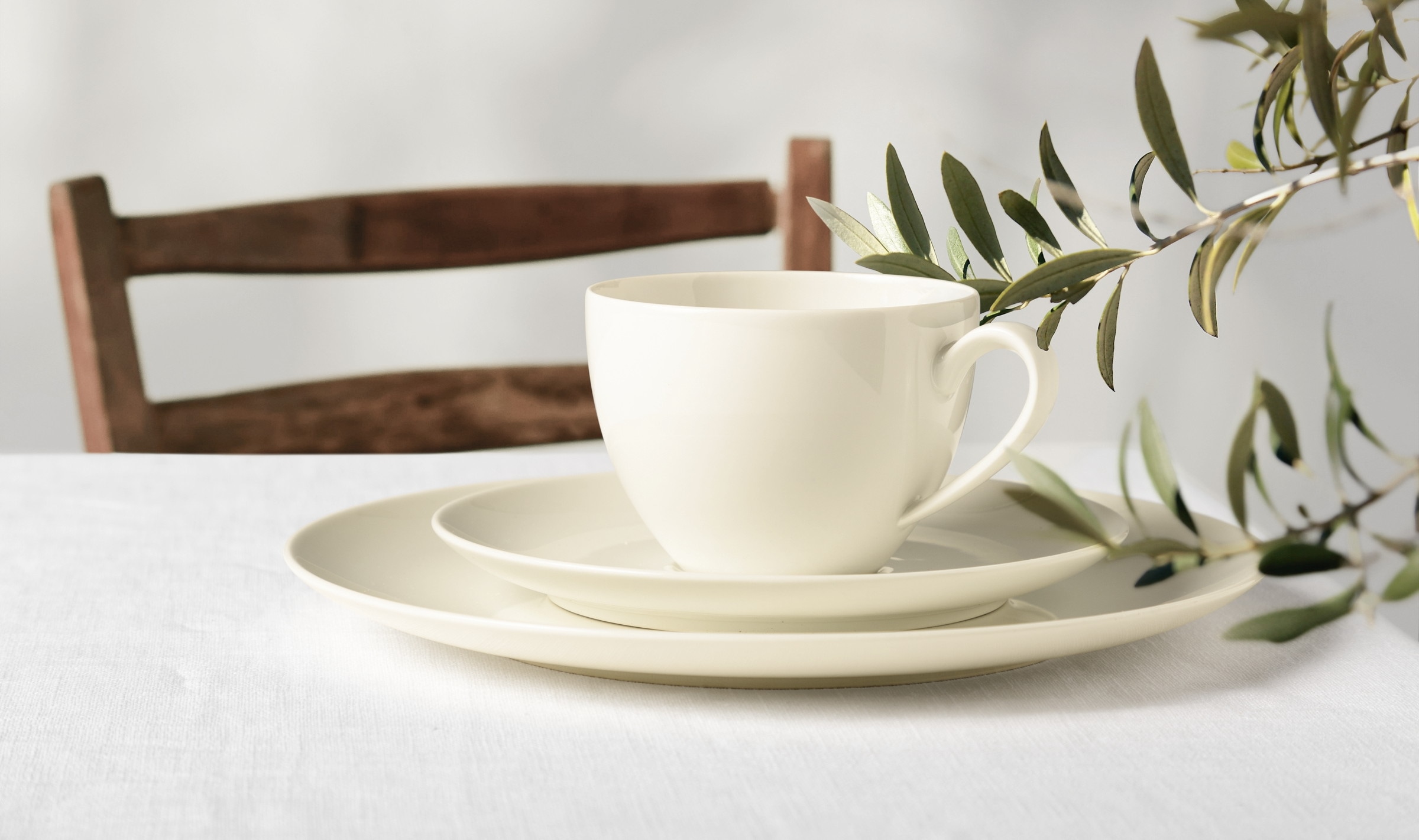 Seltmann Weiden Untertasse »Savona« Untere zur Tasse, Untersatz