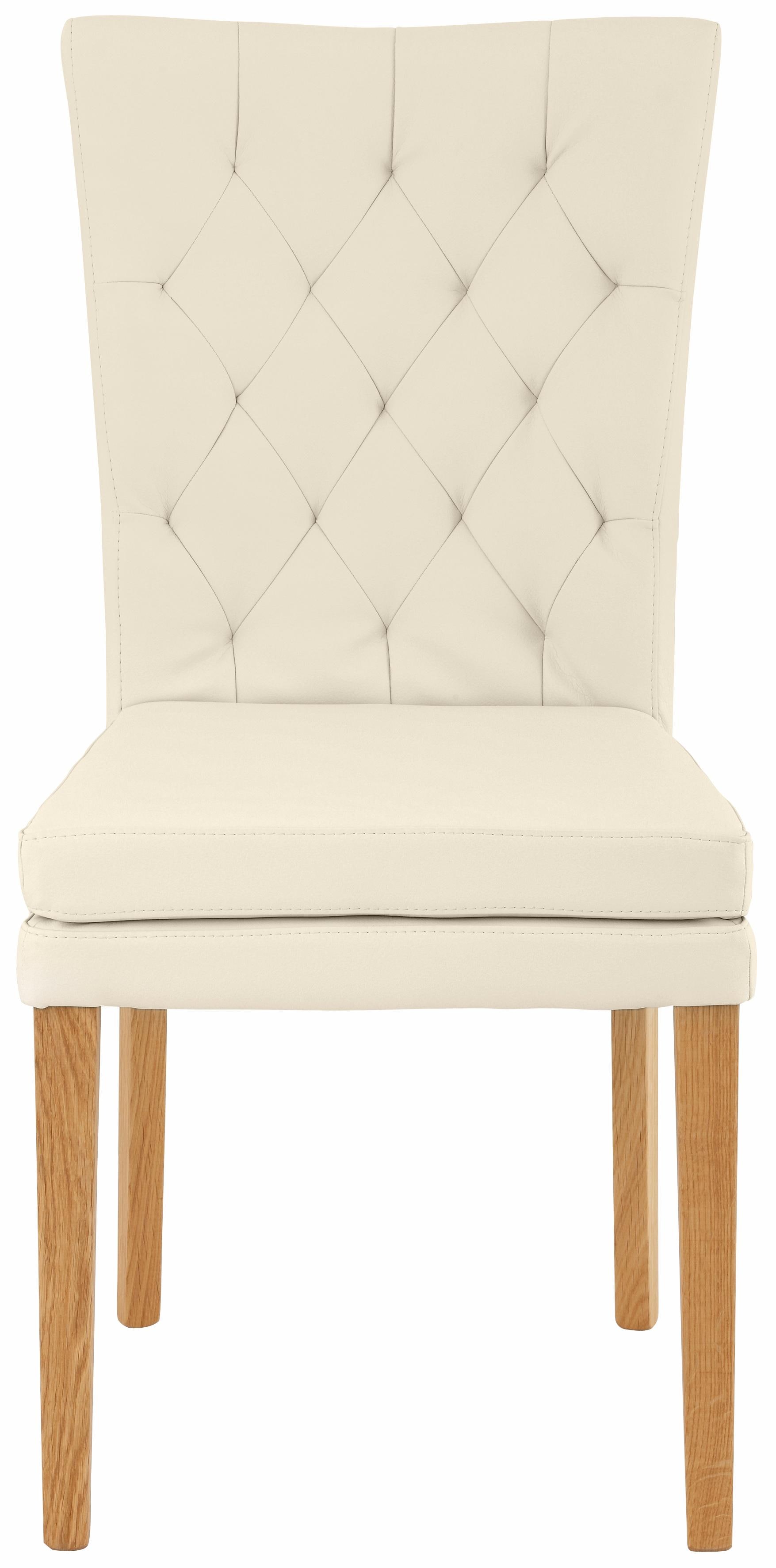 Home affaire Esszimmerstuhl »Colorado BESTSELLER Polsterstuhl« (Set) 2 Stk. günstig online kaufen