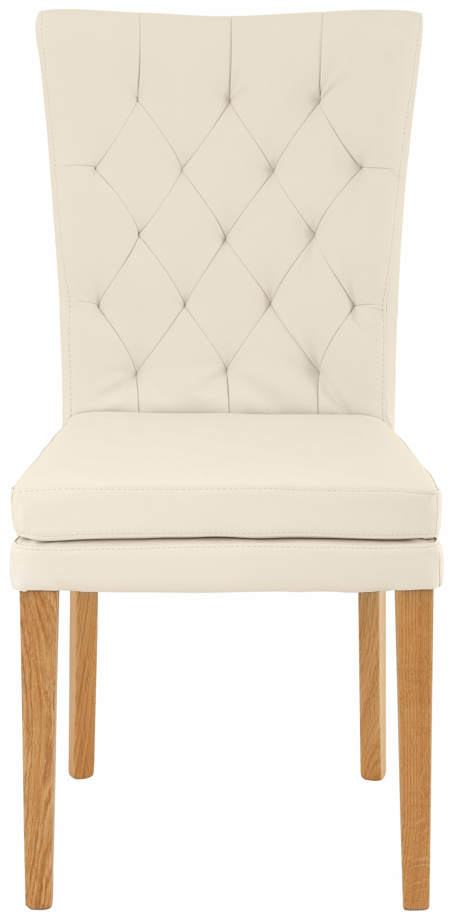 Home affaire Esszimmerstuhl »Colorado BESTSELLER Polsterstuhl« (Set) 4 Stk. günstig online kaufen