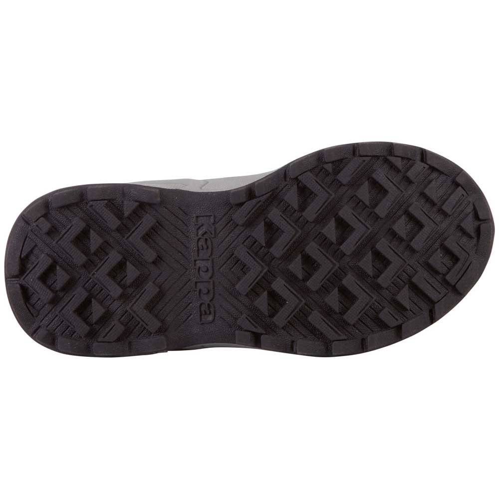Kappa Winterboots  LED-Stiefel mit coolen Leuchteffekten im Obermaterial<br />