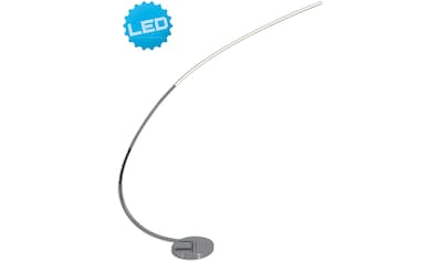 näve LED Stehlampe »Loop«, 1 flammig-flammig, LED Stehleuchte >>Loop Line kaufen