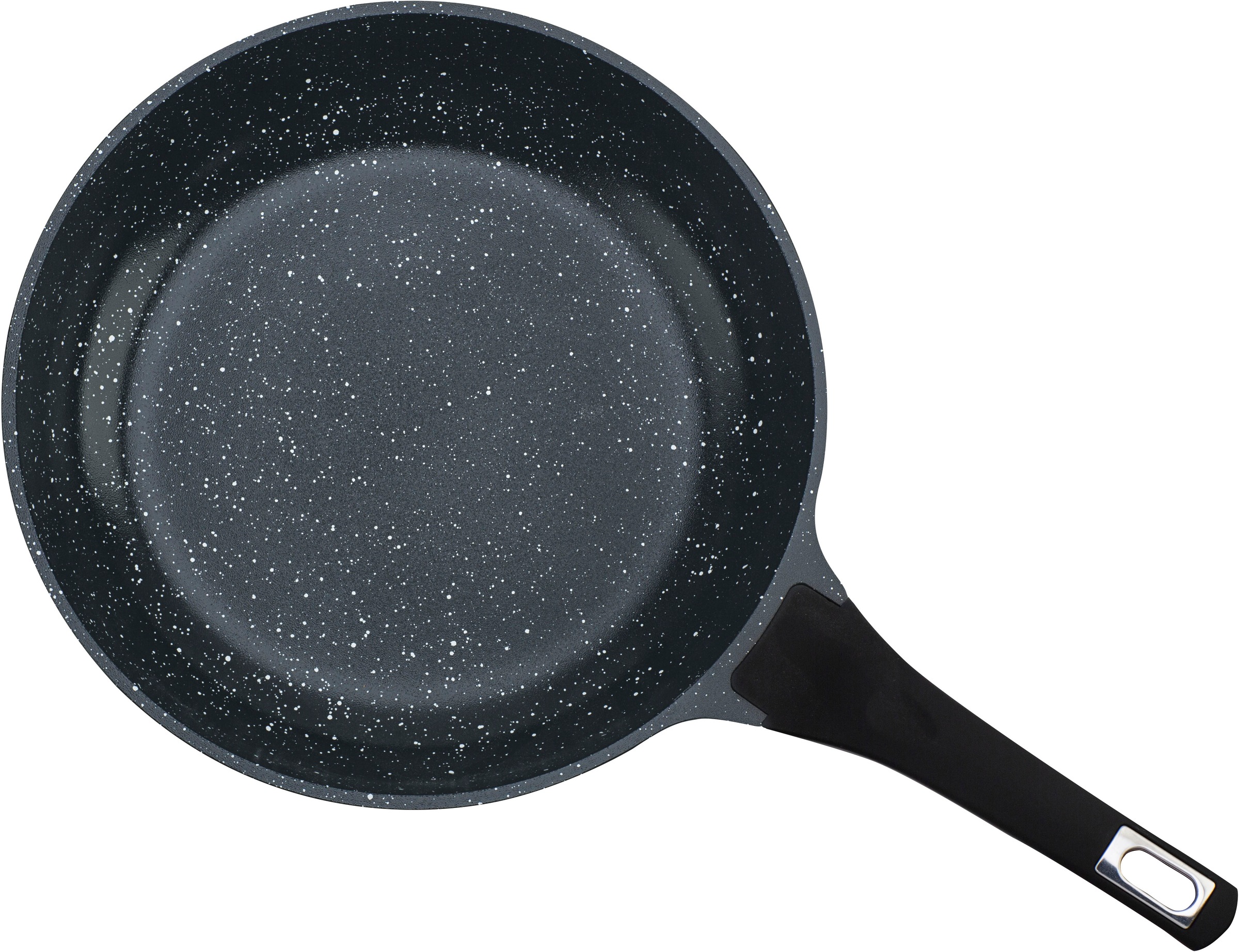 GSW Pfannen-Set »Titanium Granit Advanced«, Aluminiumguss, (Set, 3 tlg.), P günstig online kaufen