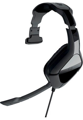 Gioteck Gaming-Headset »Gioteck GI014502 HCC Mono«, Mikrofon abnehmbar-Noise-Cancelling kaufen