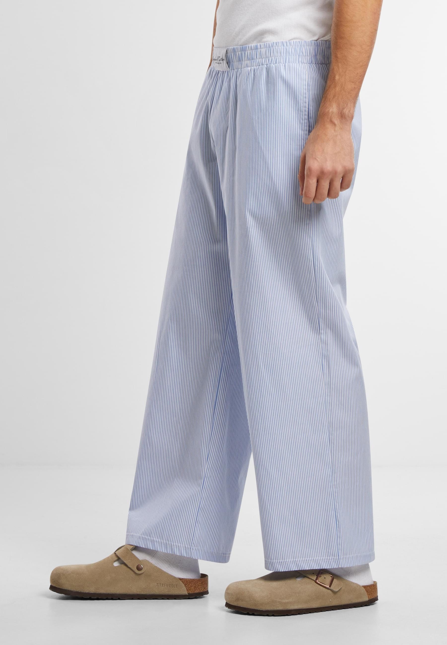 Another Cotton Lab Stoffhose »Another Cotton Lab Another Pyjama Pant Long«
