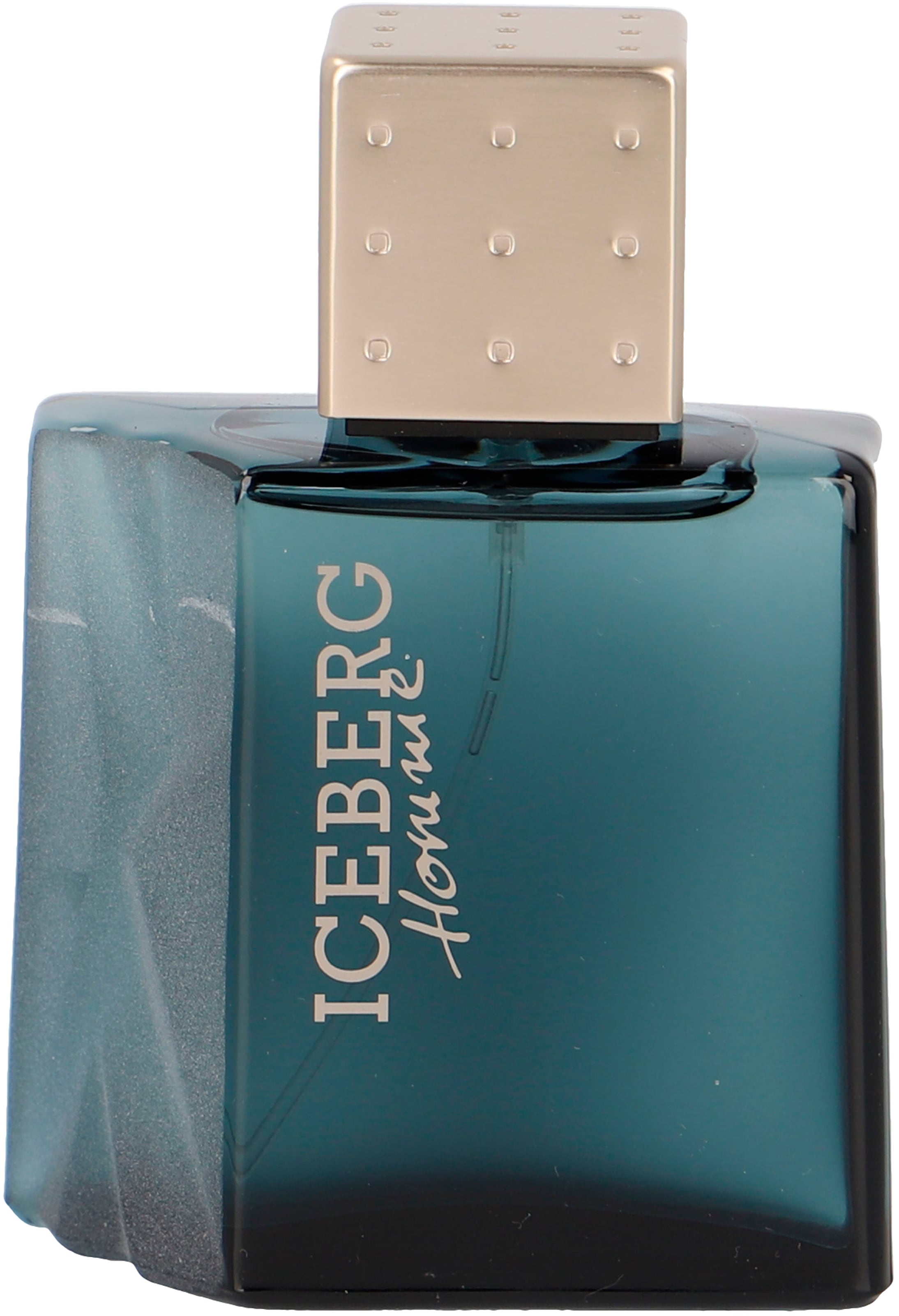 ICEBERG Eau de Toilette »Homme«, mit einer sportlichen Dynamik