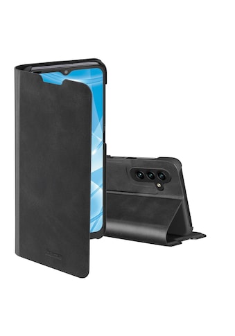 Smartphone-Hülle »Booklet Guard Pro für Samsung Galaxy A13 5G/A04s, schwarz,...