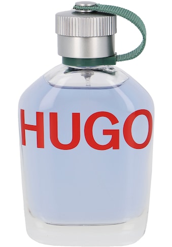 HUGO Eau de Toilette »Hugo« kaufen