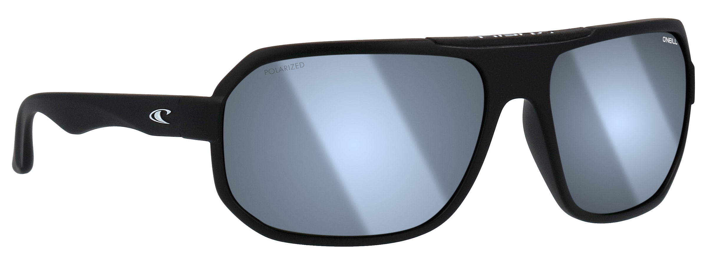O'Neill Sonnenbrille »Modell 966095« Form Karree/Eckig, Logoschriftzug auf Bügel, Injectionfassung