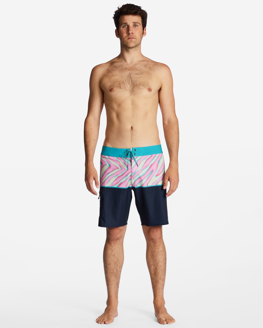 2. Bild von Billabong Boardshorts »Fifty50 Airlite«