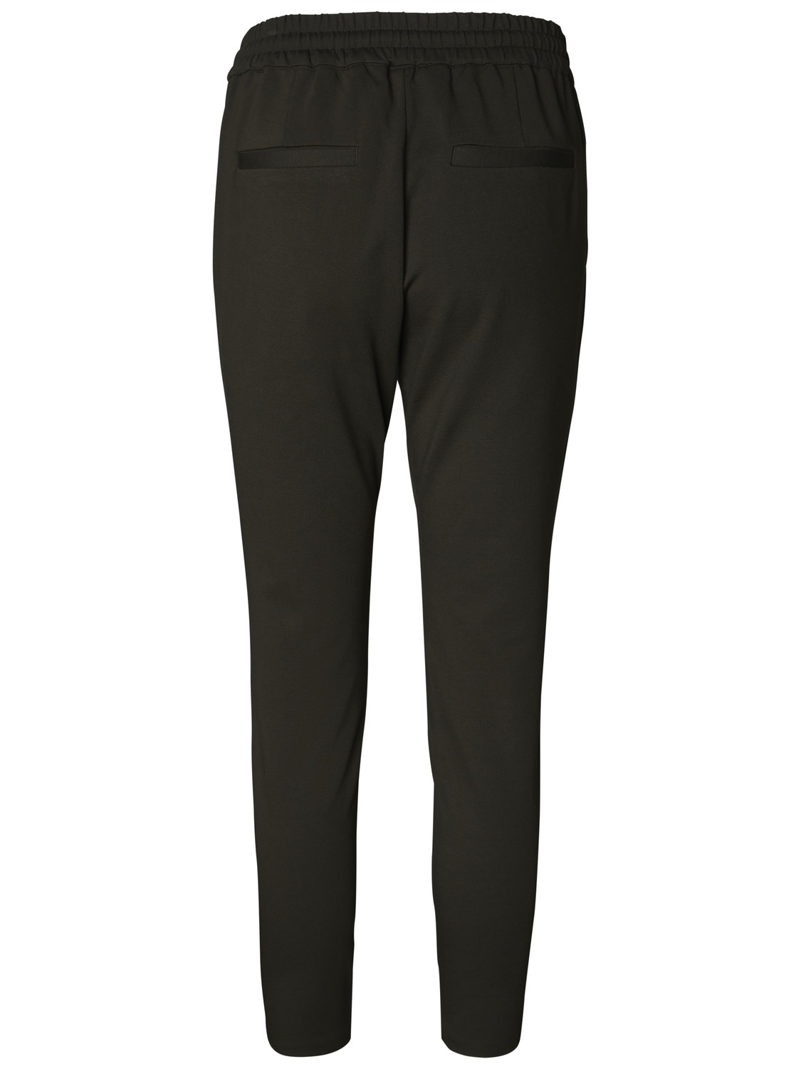 Vero Moda Jogger Pants »VMEVA MR LOOSE STRING PANT GA NOOS«  hinten mit elastischem Bündchen