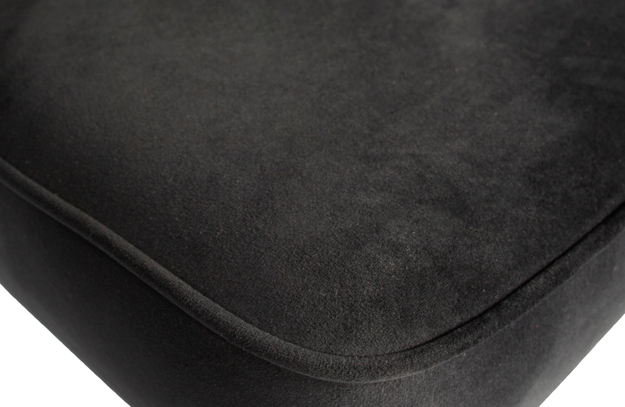 WOOOD Hochstuhl »Stockholm«, 1 St., Struktur (100% Polyester)-Polyester, mi günstig online kaufen