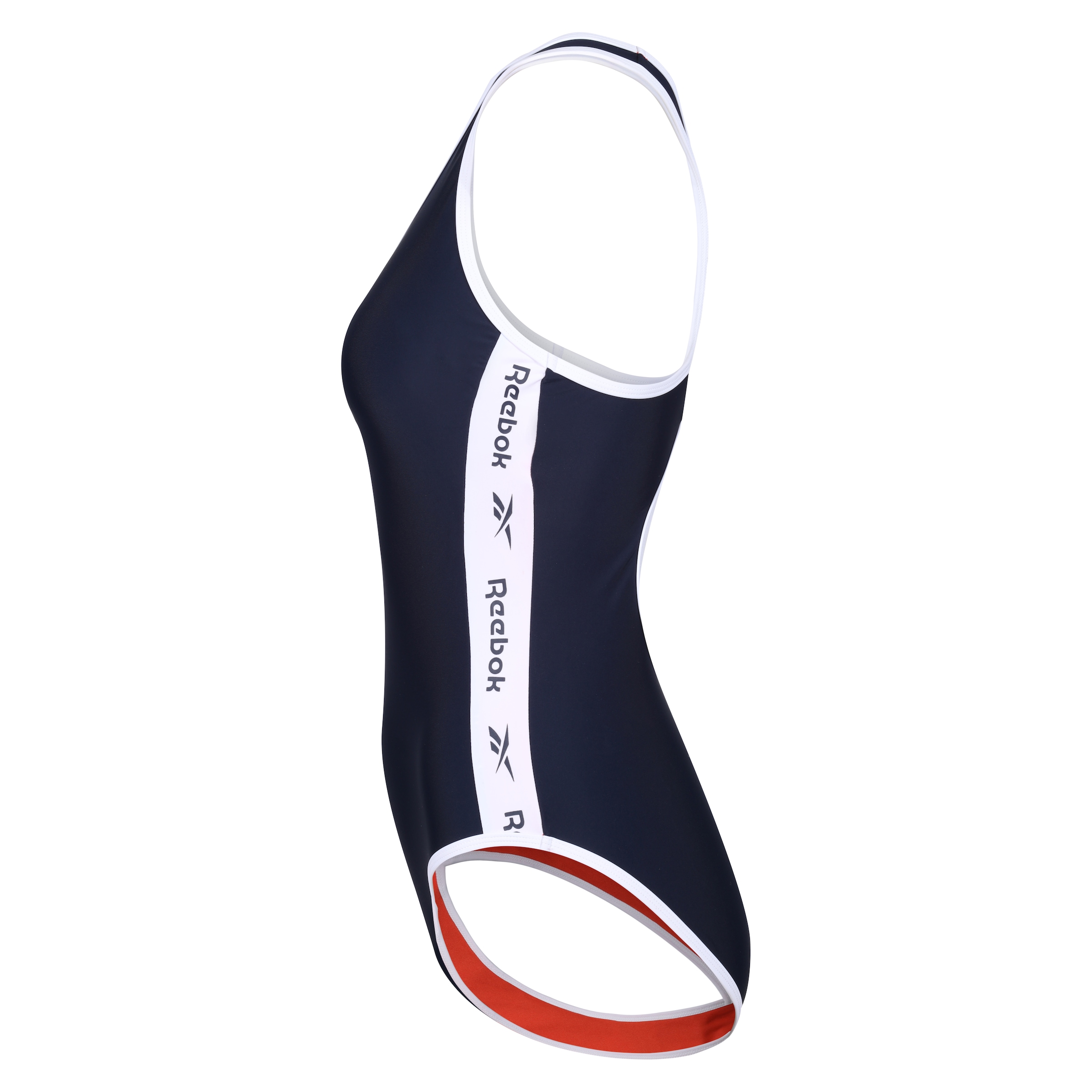 Reebok Badeanzug »Cora«, (Set, 1 St.), mit Knitter- und Abriebsfestigkeit