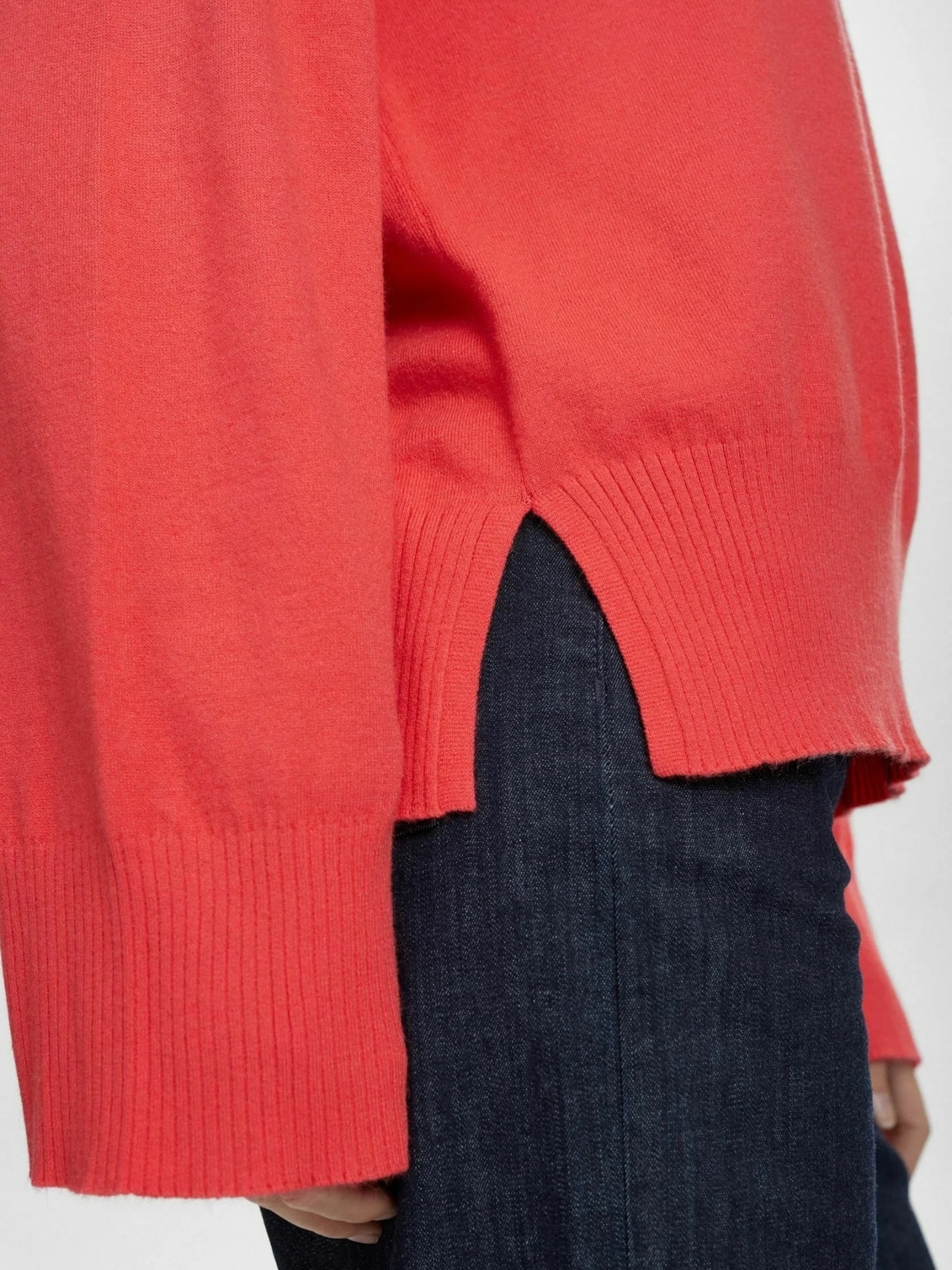 nümph Strickpullover »Nümph Sweater NUMAIKEY«