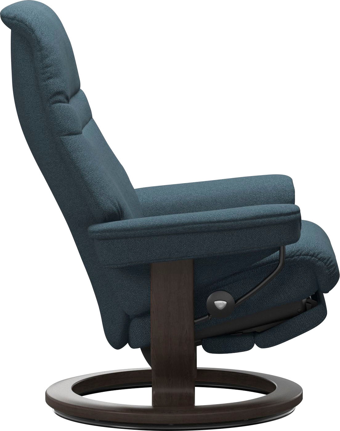 Stressless® Relaxsessel »Sunrise«, elektrisch verstellbar, optional 2-motorisch, Größe M & L
