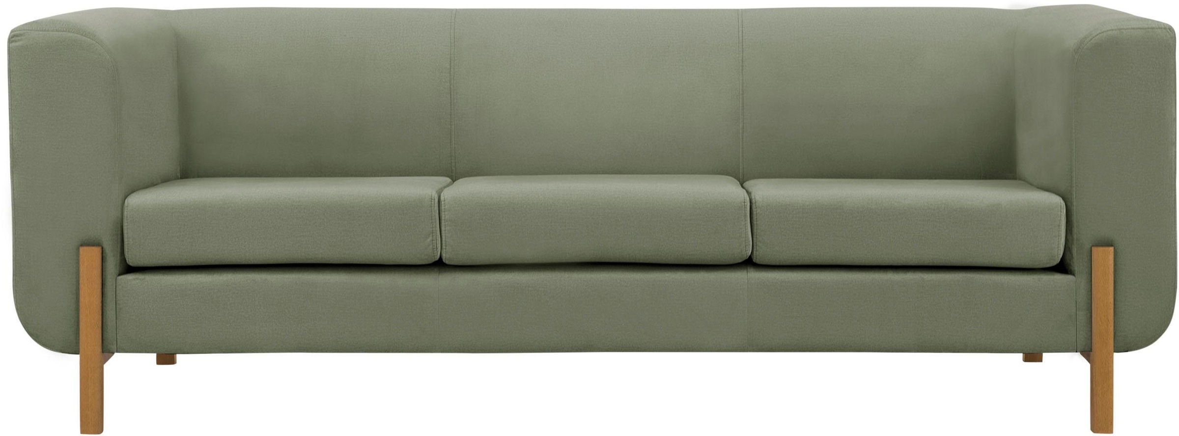 Home affaire 3-Sitzer »Gaut« 3-Sitzer günstig online kaufen