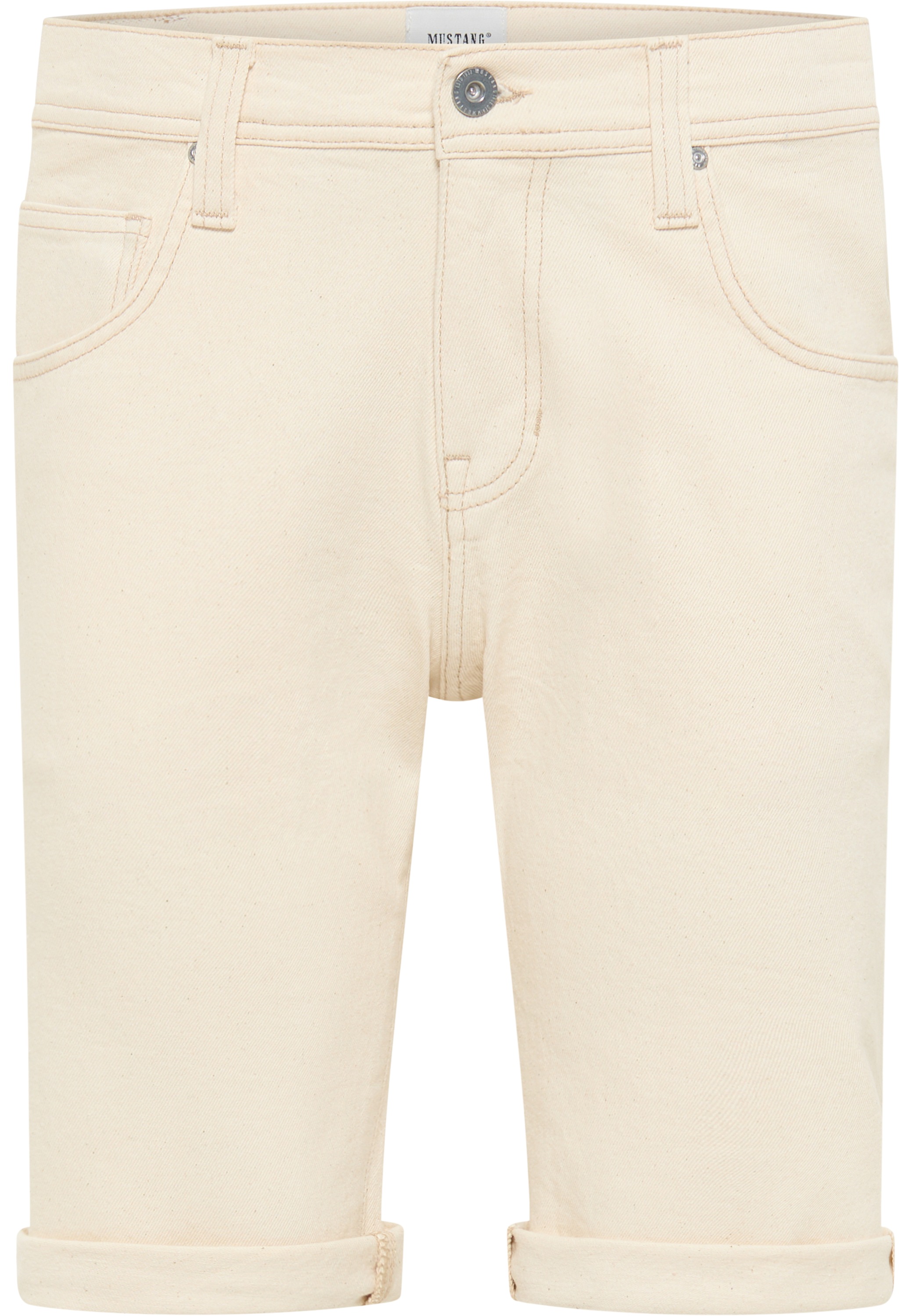 Bild von MUSTANG Regular-fit-Jeans »Style Chicago Shorts Z«