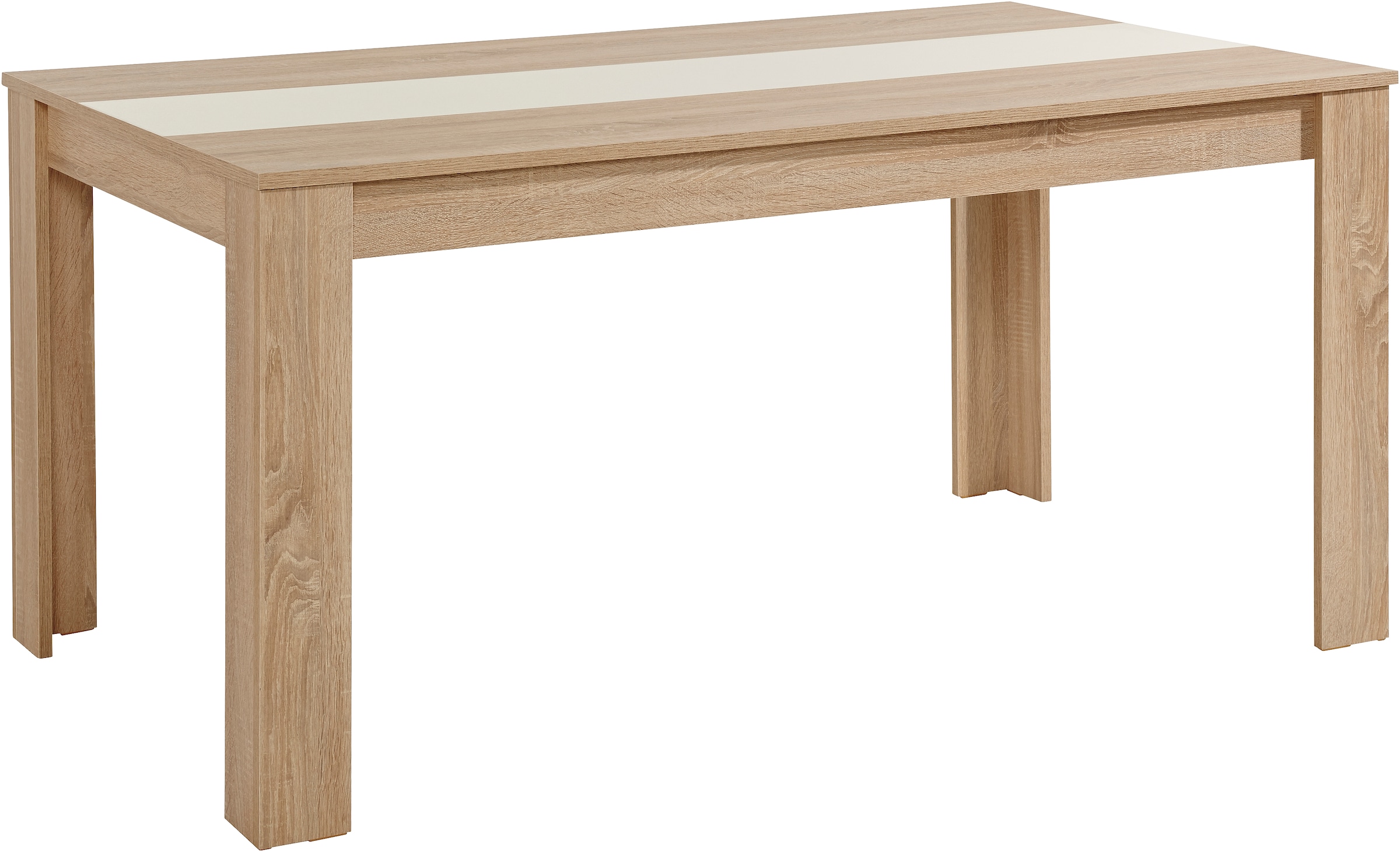 Home affaire Essgruppe »Pluto«, (Set, 5 tlg.)