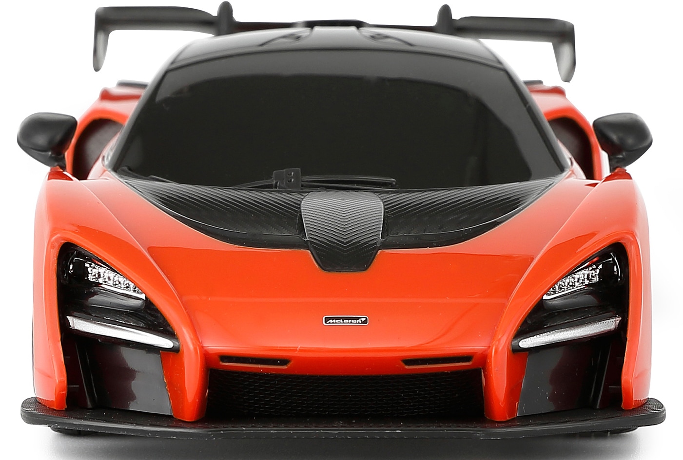 Jamara RC-Auto »McLaren Senna 1:24, orange - 2,4 GHz«
