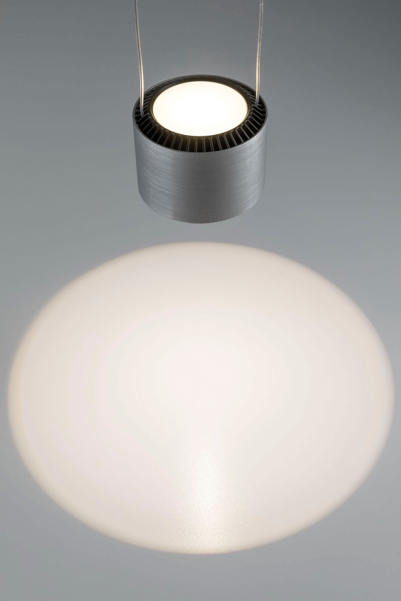 Paulmann LED Pendelleuchte »Aldan«, 3 flammig